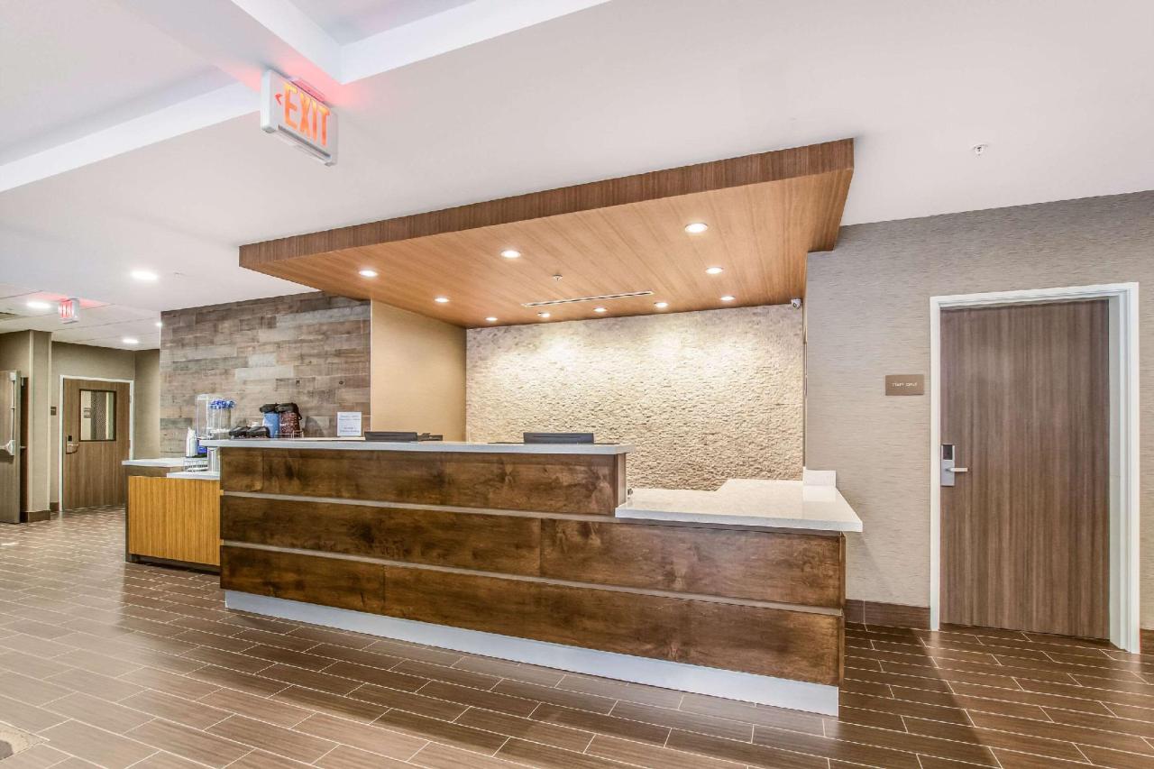 Comfort Inn