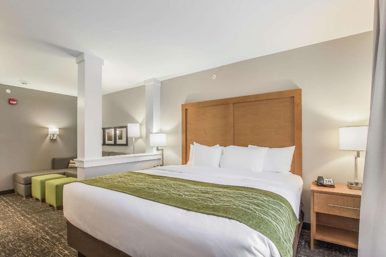 Comfort Inn