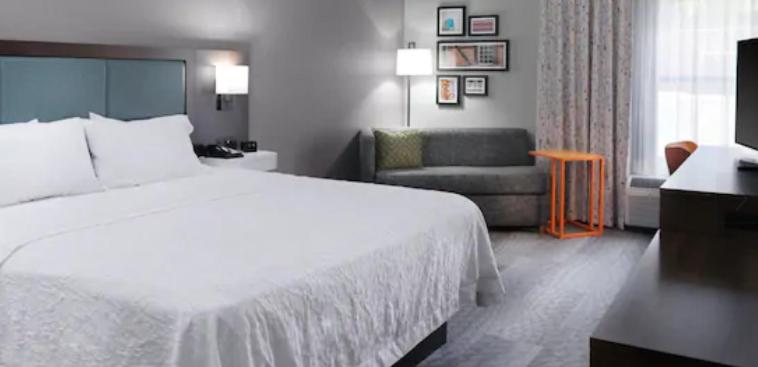 Hampton Inn Jasper
