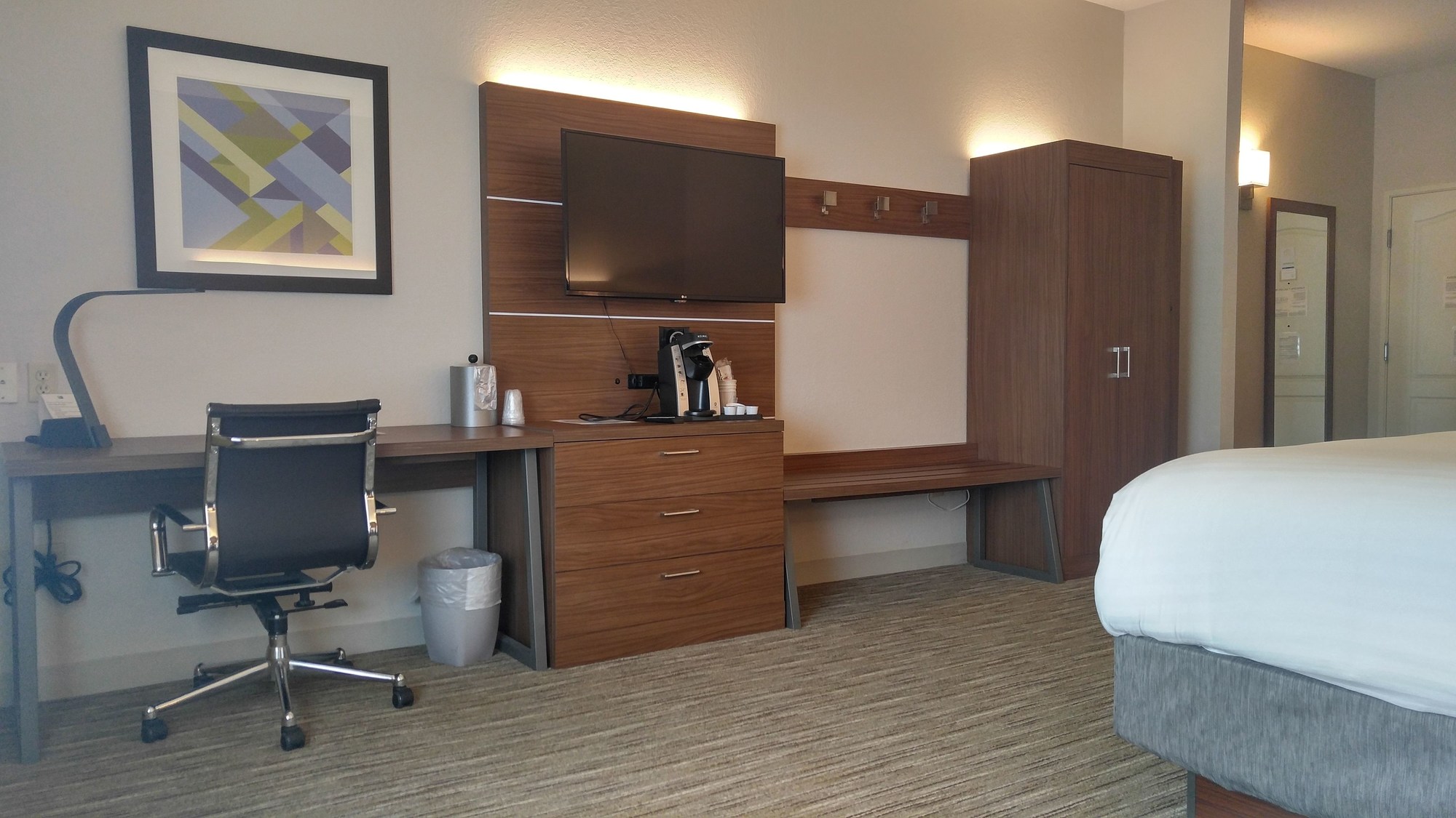 Holiday Inn Express Hotel & Suites Jasper