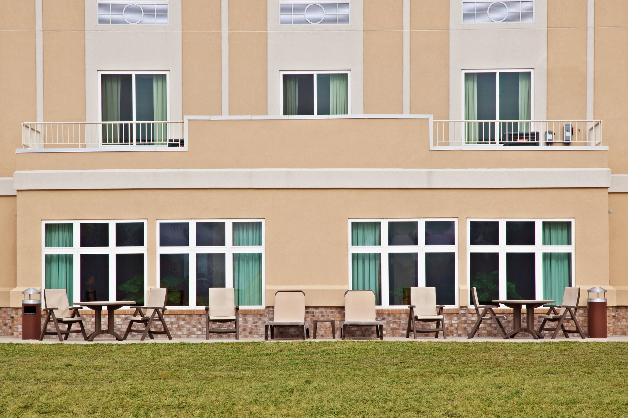 Holiday Inn Express Hotel & Suites Jasper