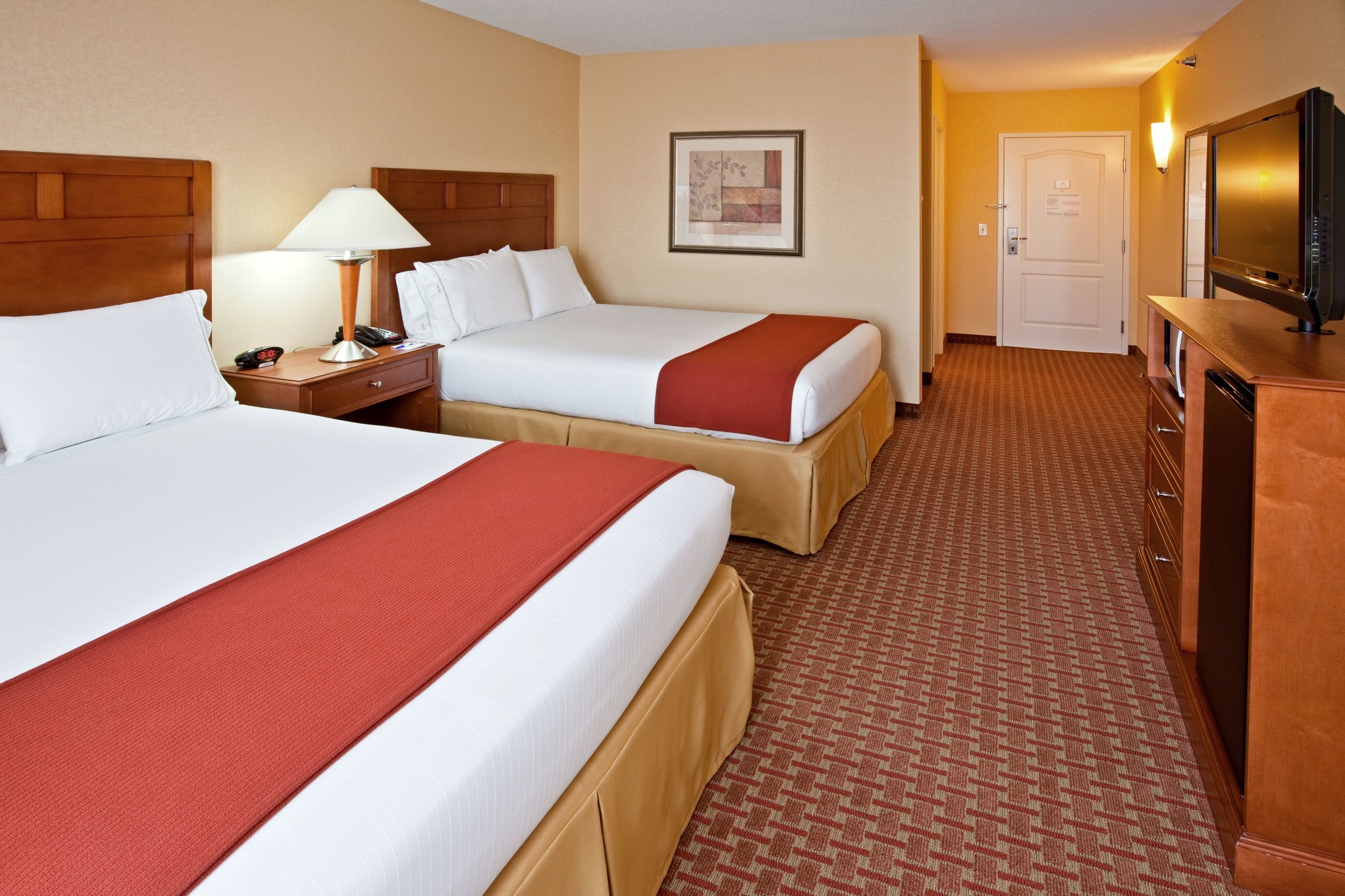 Holiday Inn Express Hotel & Suites Jasper