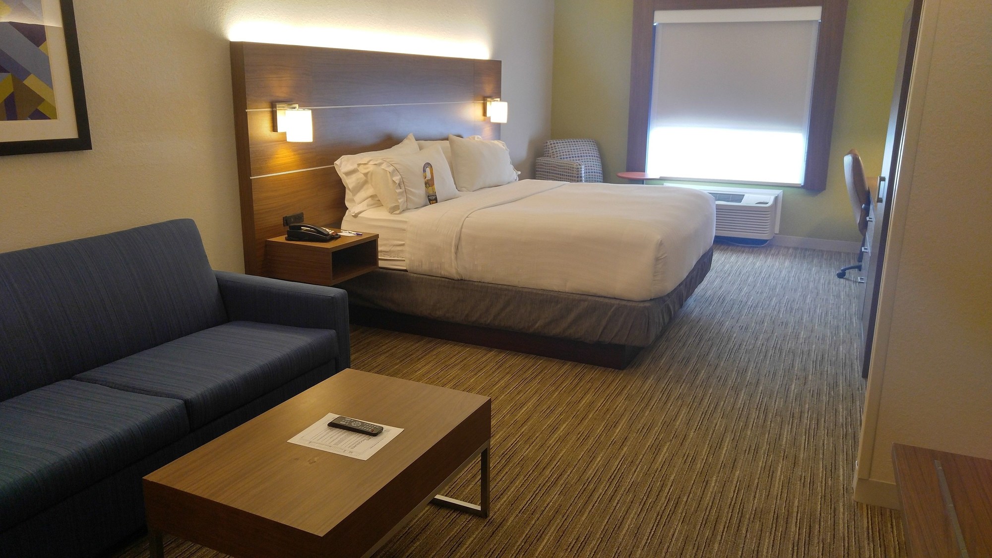 Holiday Inn Express Hotel & Suites Jasper
