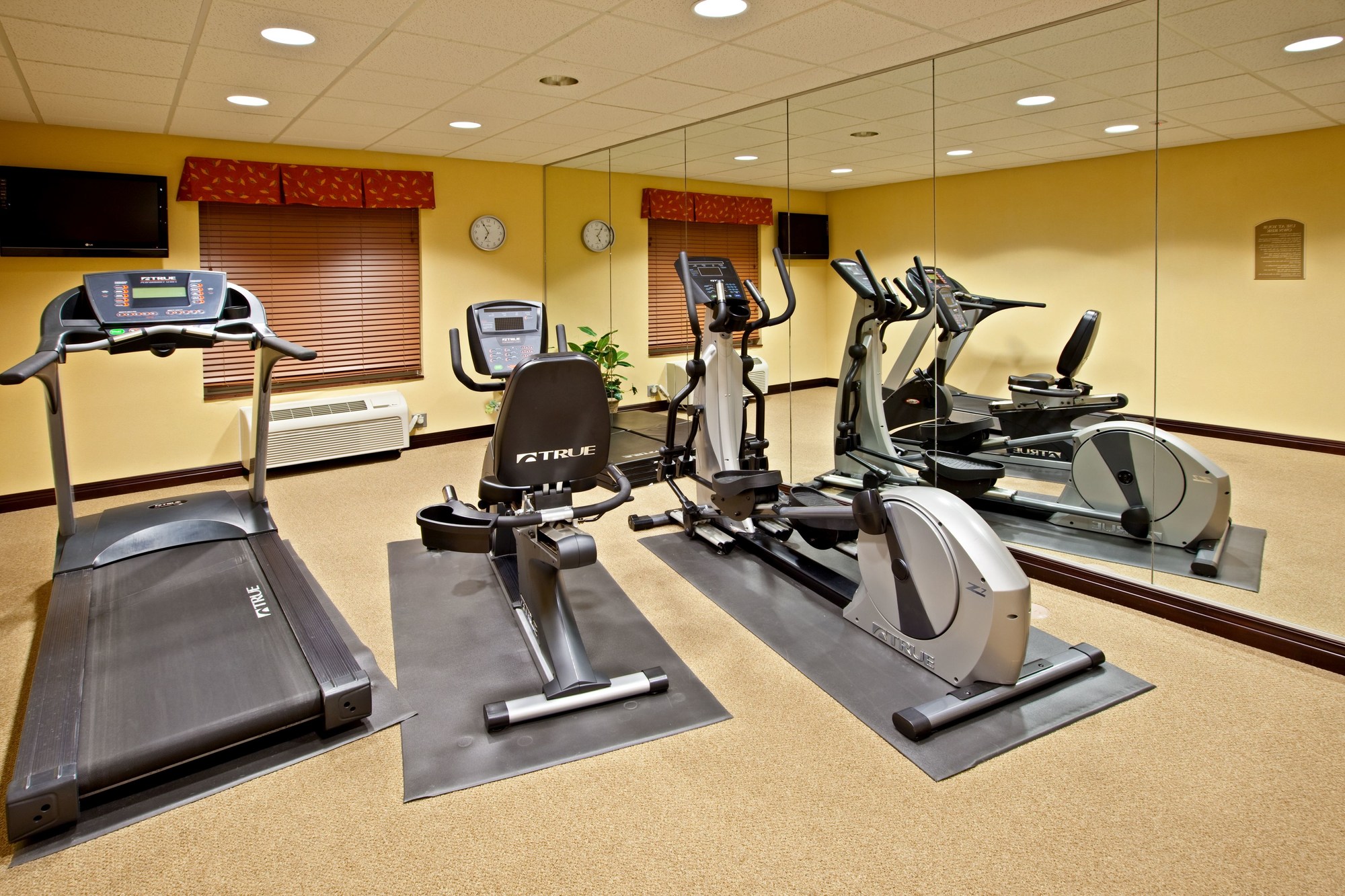 Holiday Inn Express Hotel & Suites Jasper