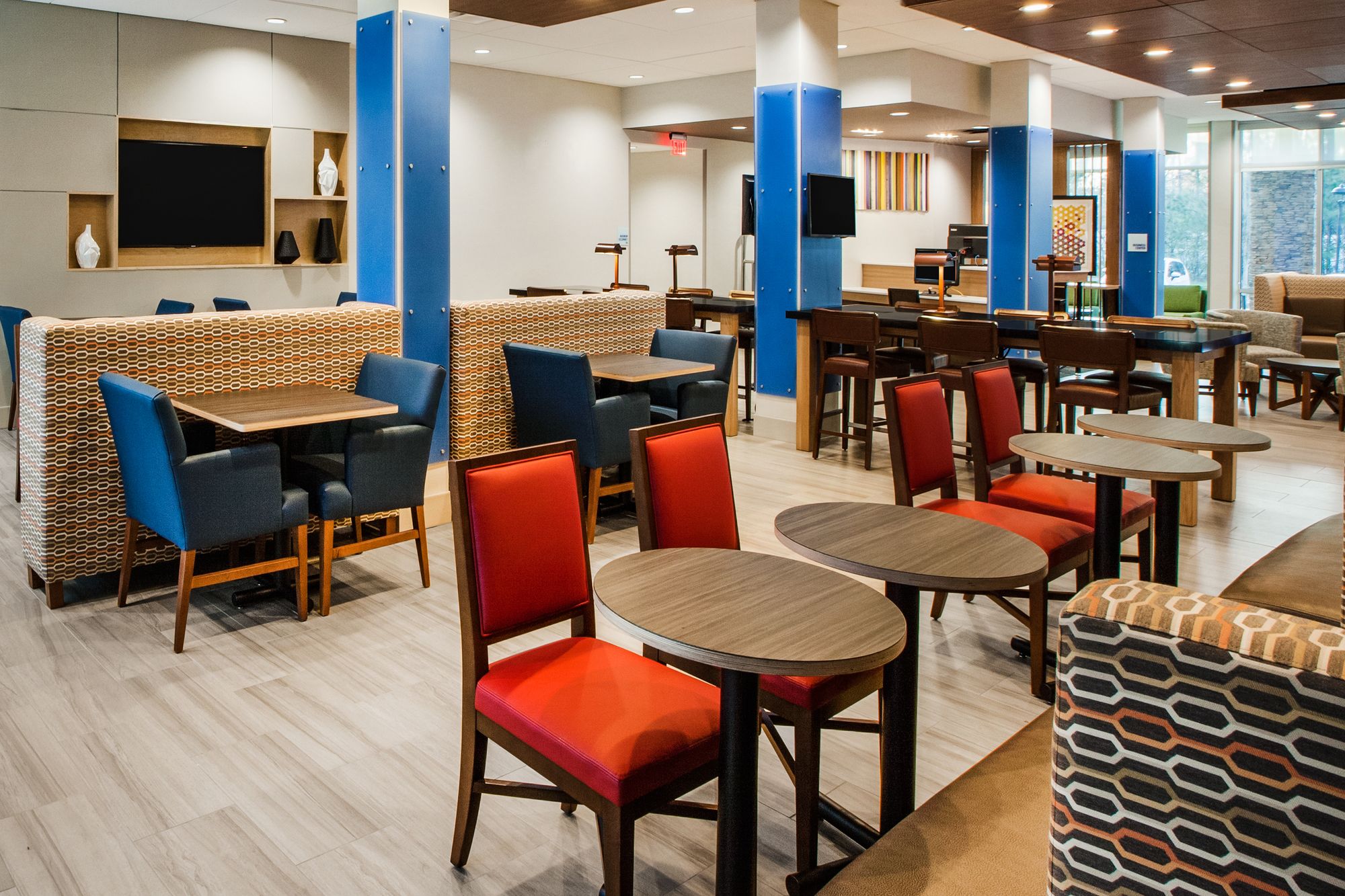 Holiday Inn Express Hotel & Suites Jasper