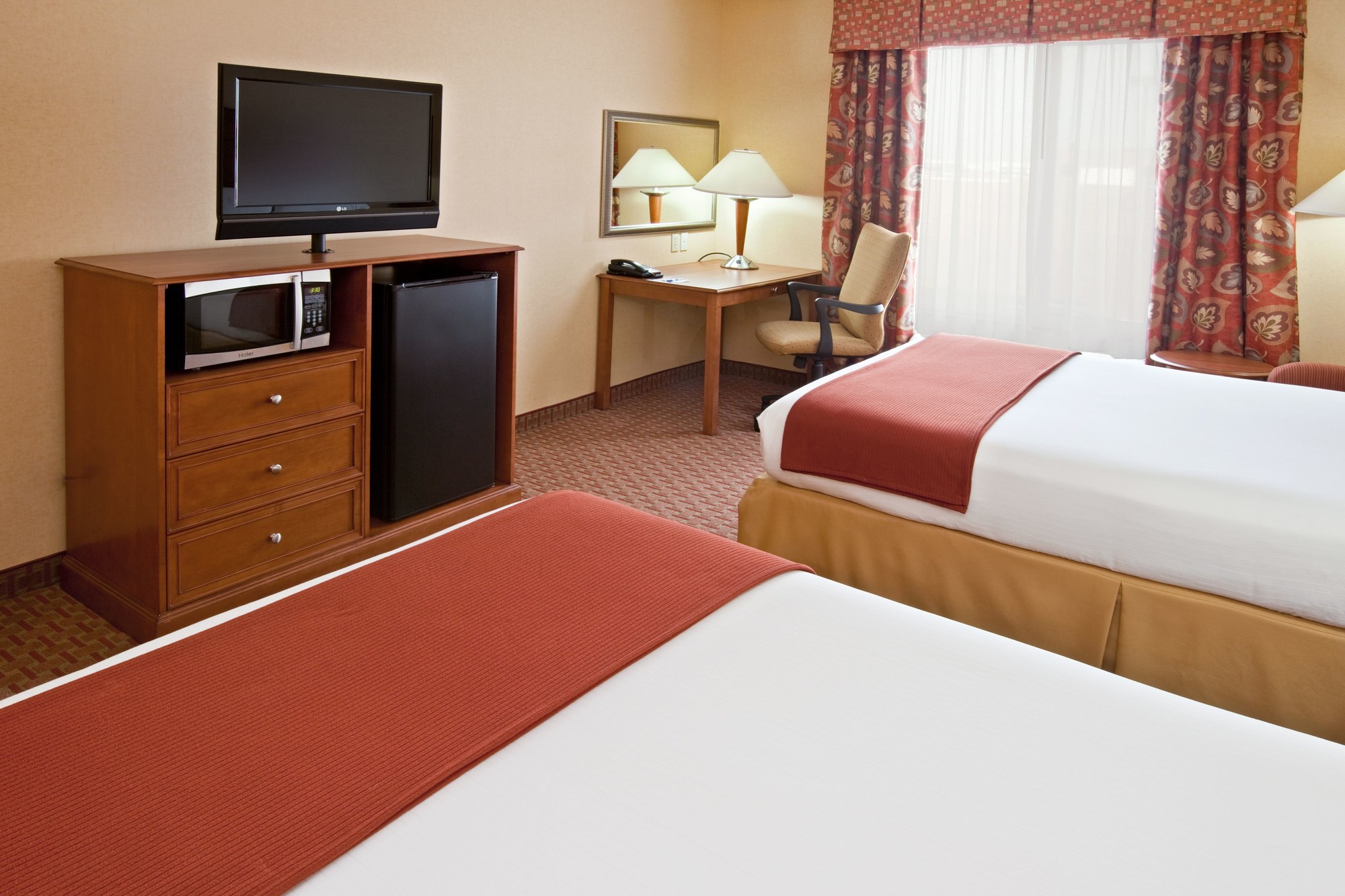 Holiday Inn Express Hotel & Suites Jasper