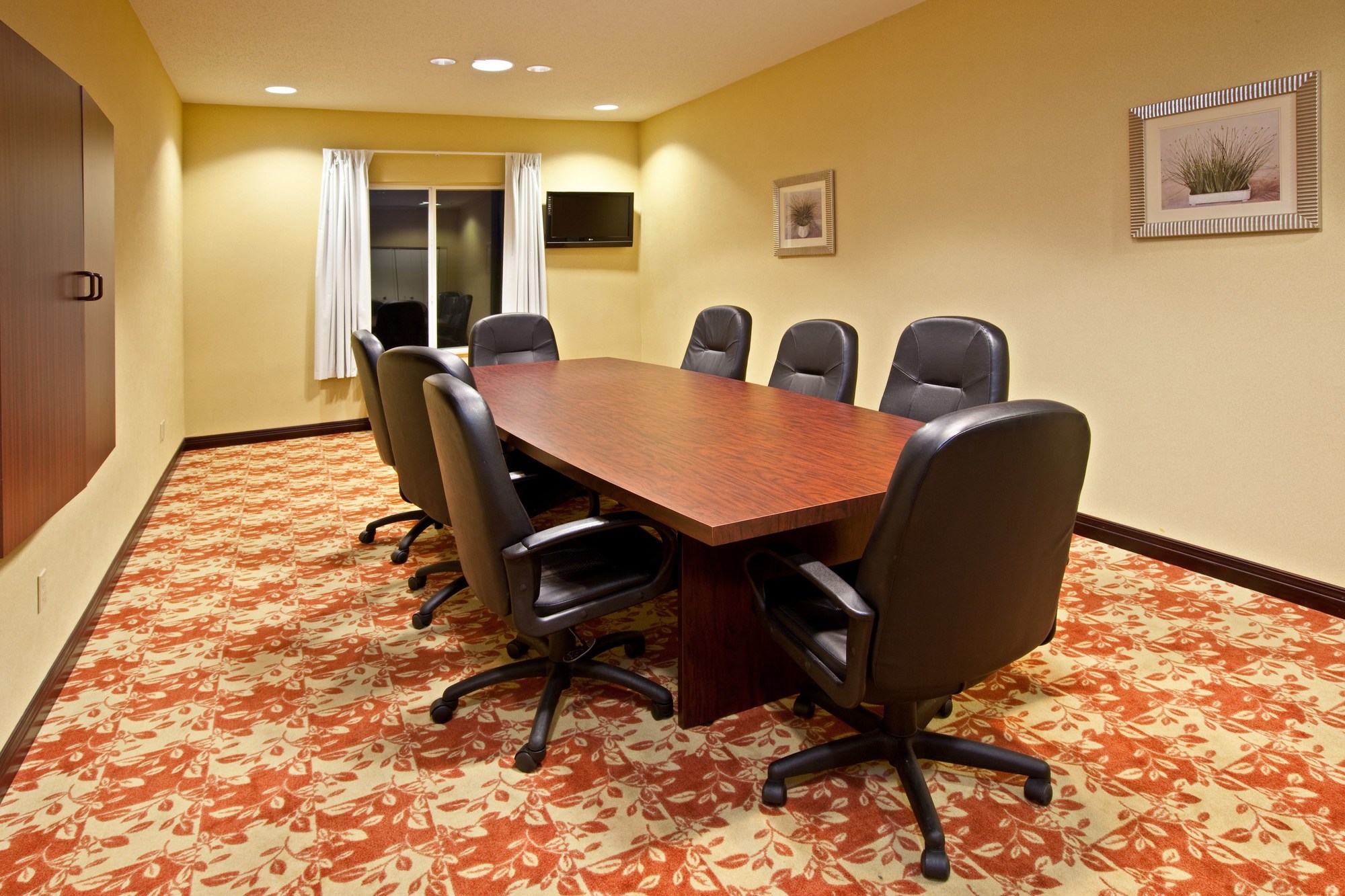 Holiday Inn Express Hotel & Suites Jasper