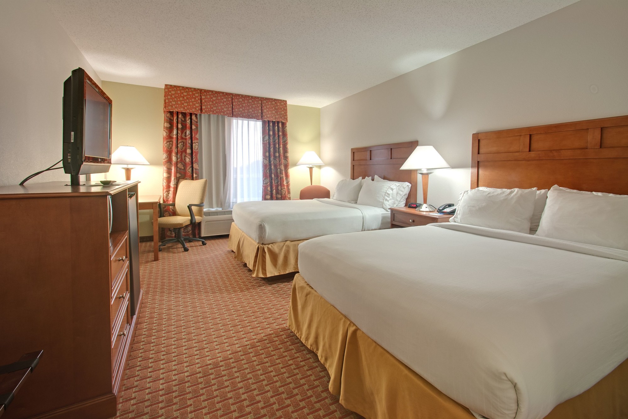 Holiday Inn Express Hotel & Suites Jasper