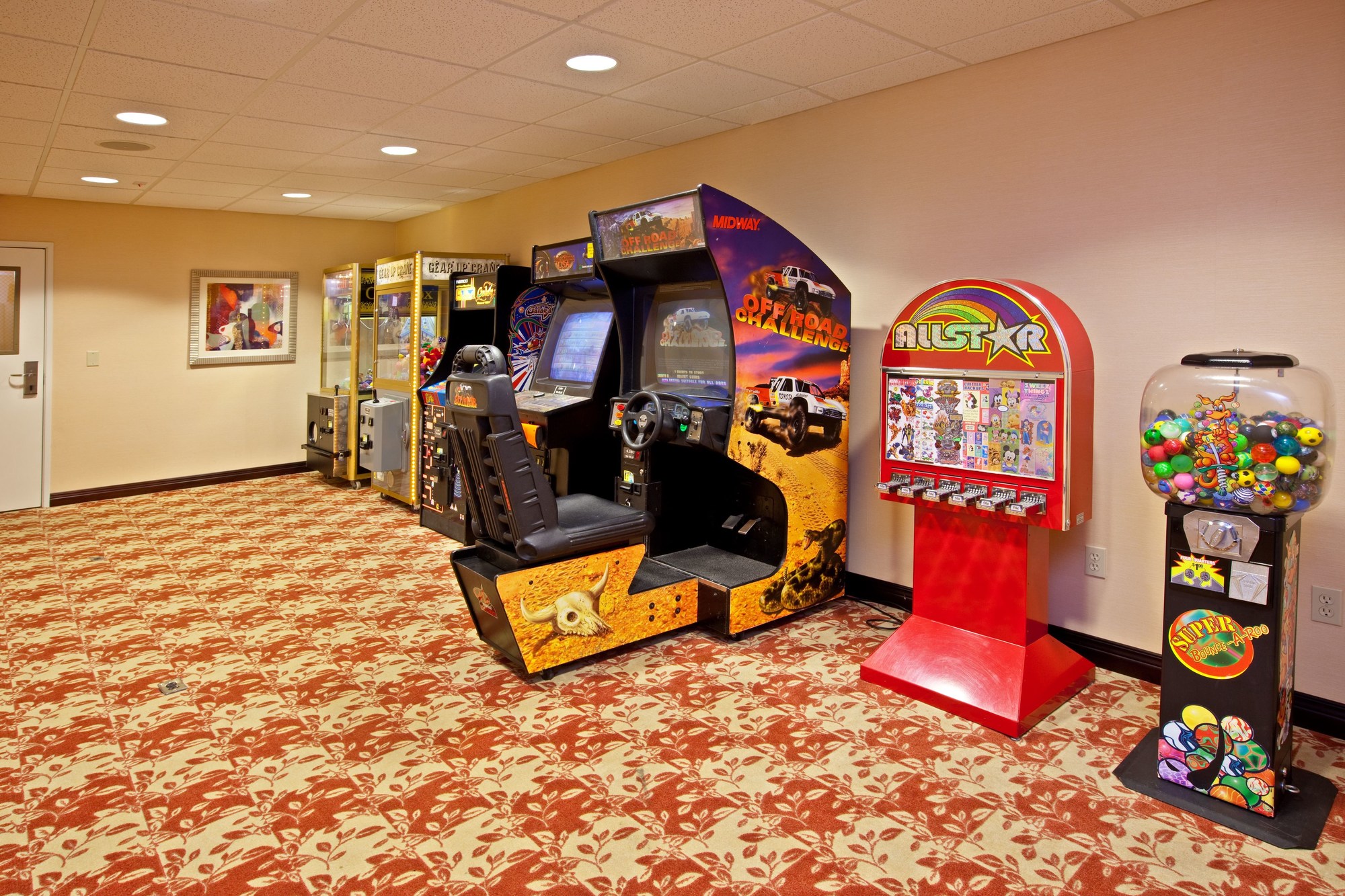Holiday Inn Express Hotel & Suites Jasper