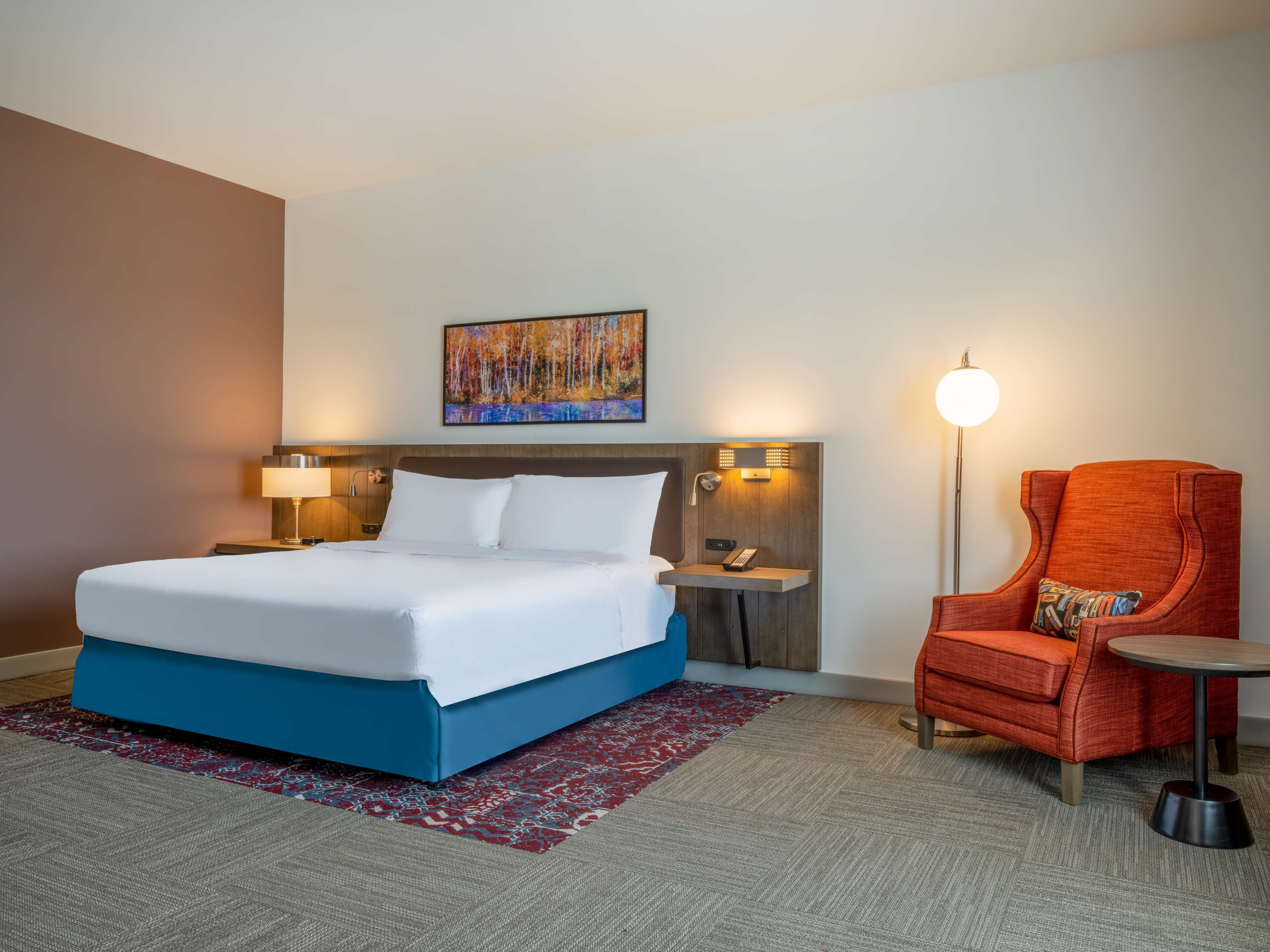 Hilton Garden Inn Jeffersonville Louisville North