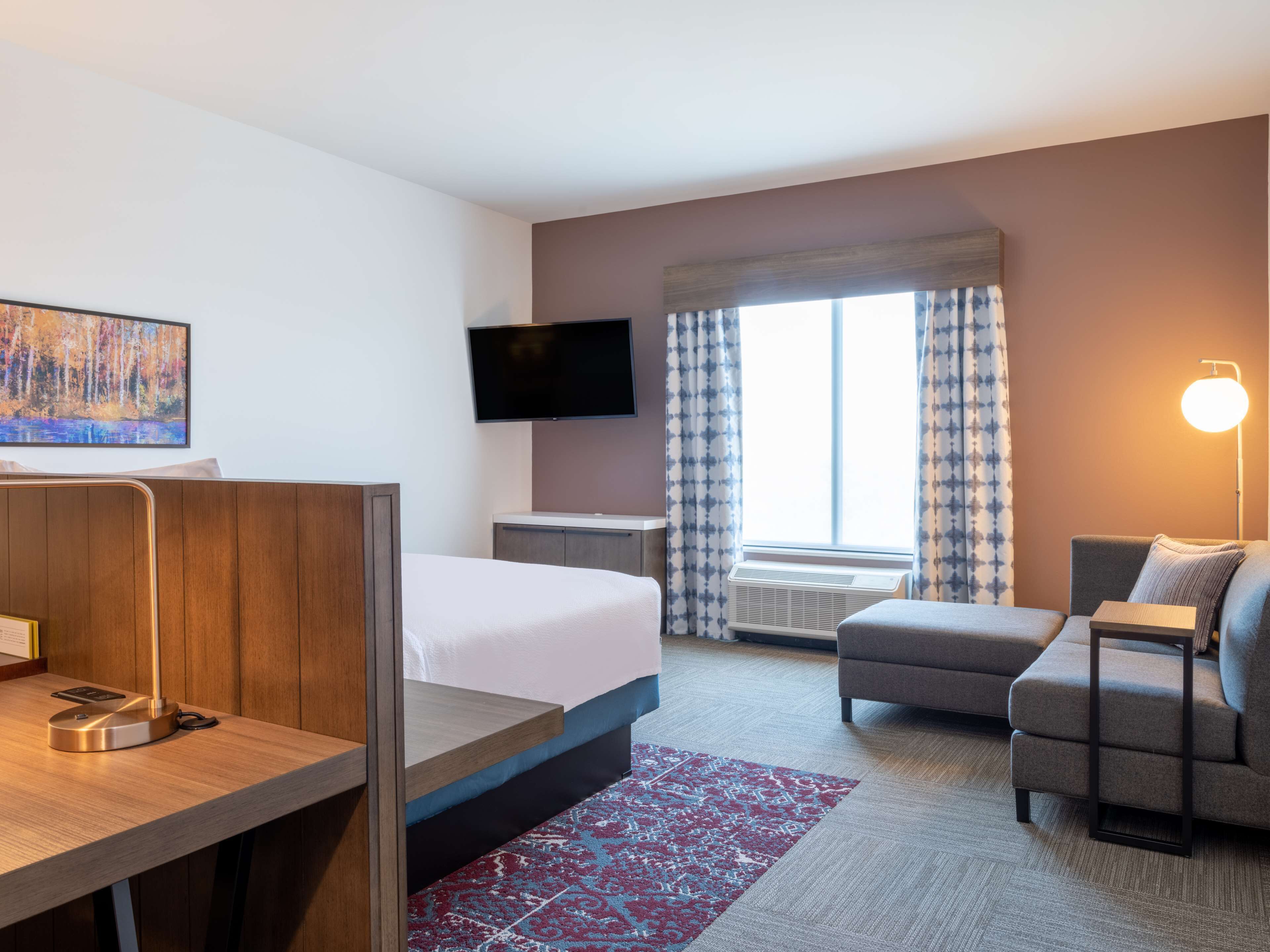 Hilton Garden Inn Jeffersonville Louisville North