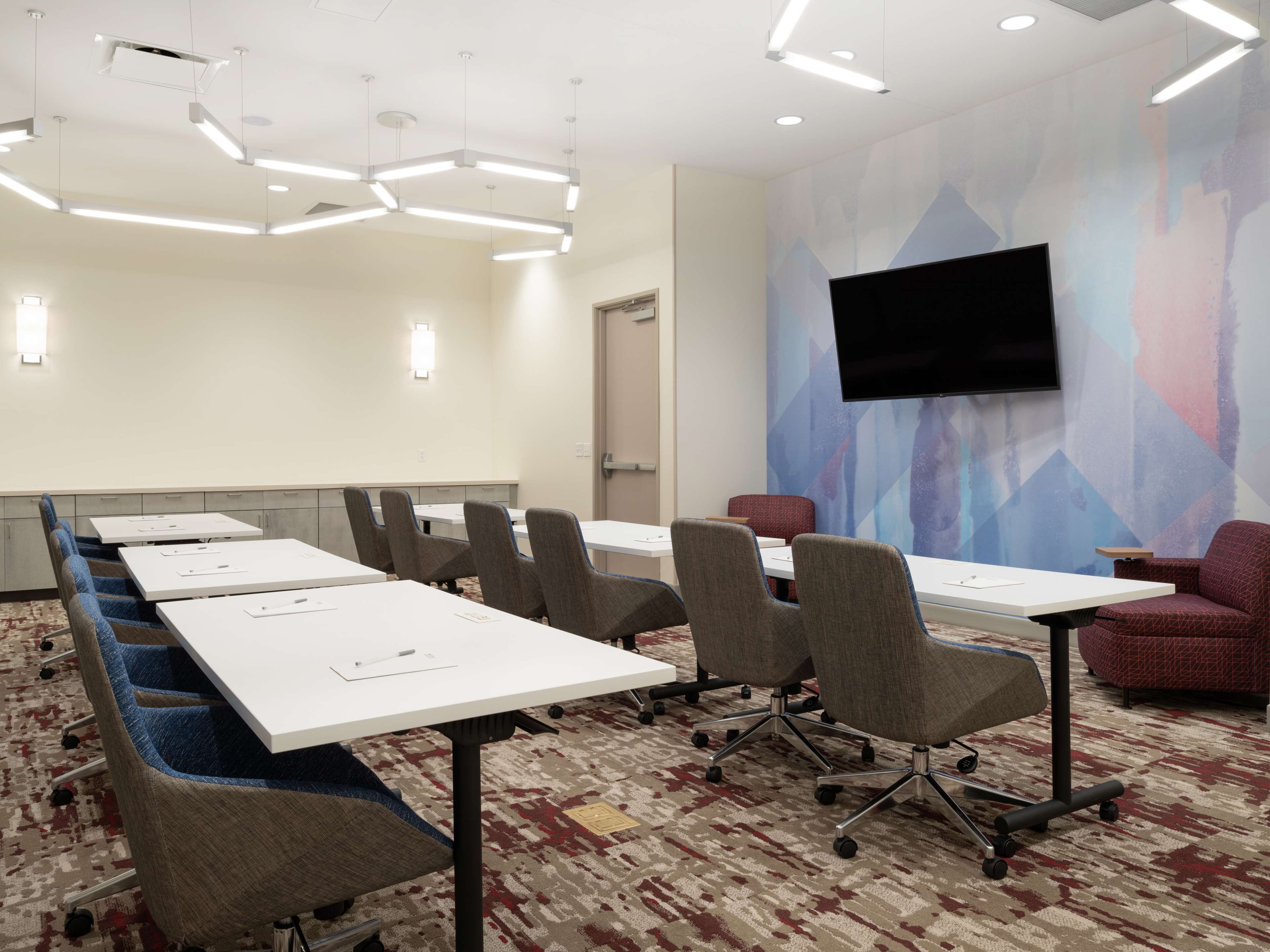 Hilton Garden Inn Jeffersonville Louisville North