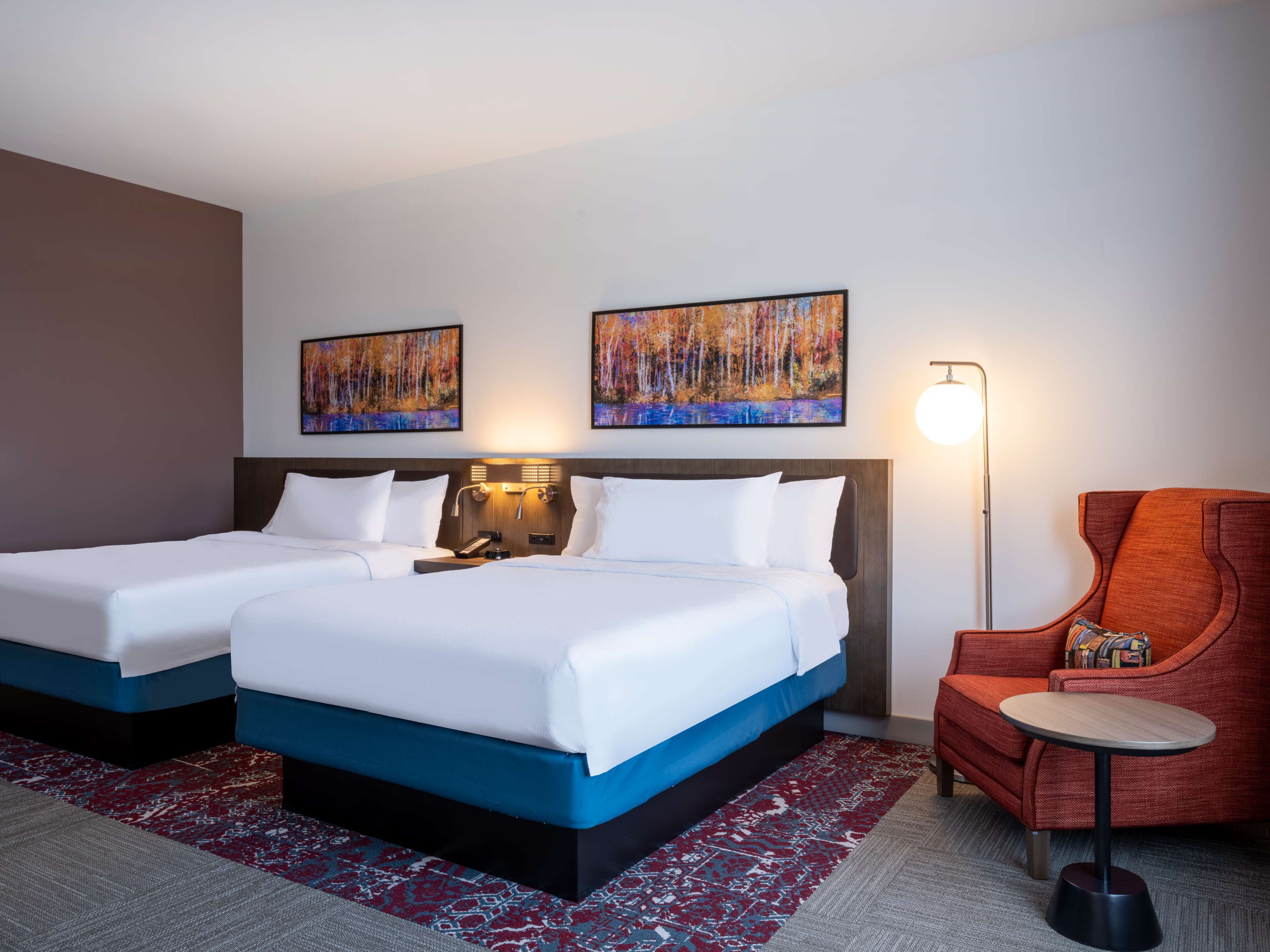 Hilton Garden Inn Jeffersonville Louisville North