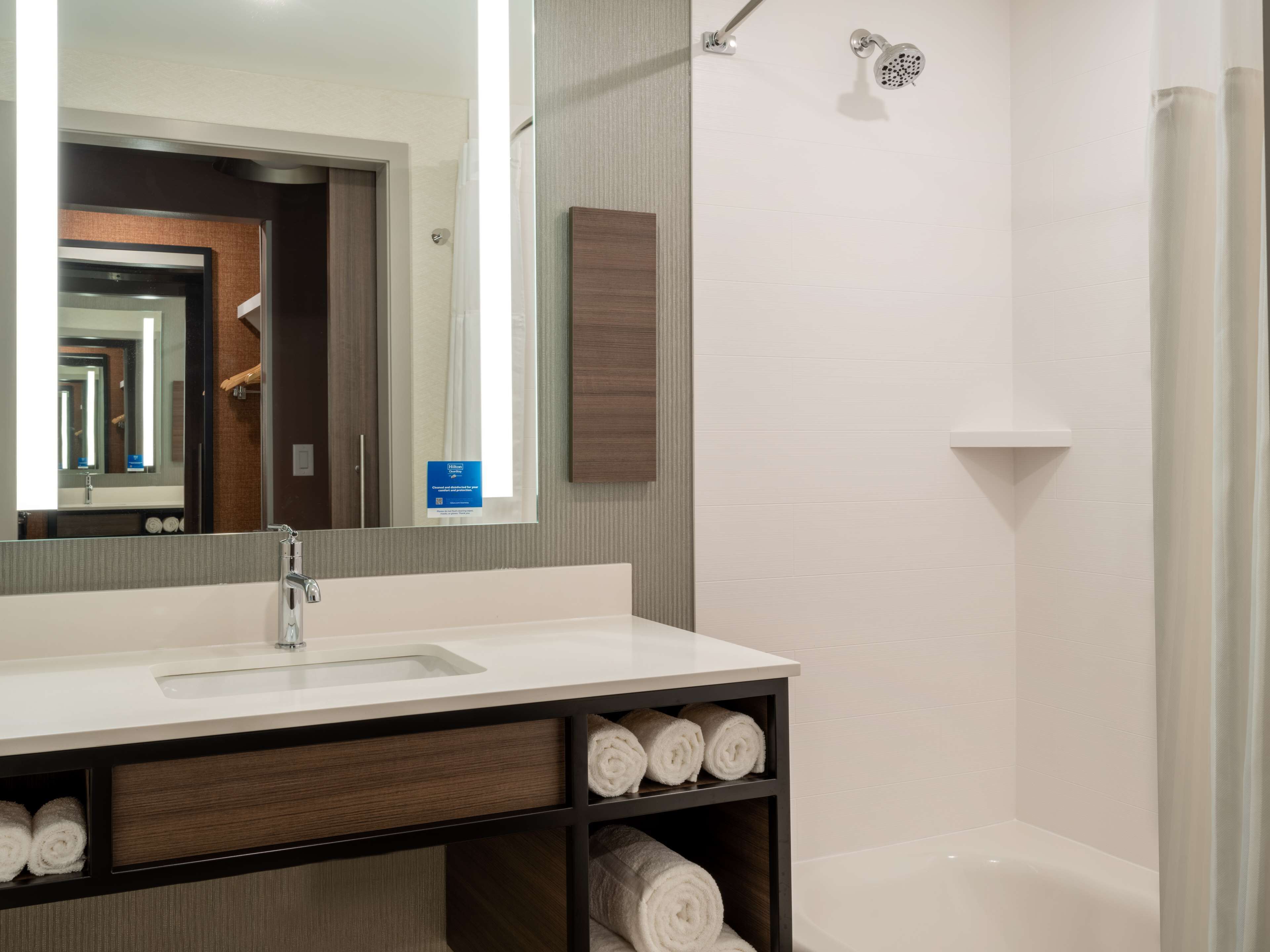 Hilton Garden Inn Jeffersonville Louisville North