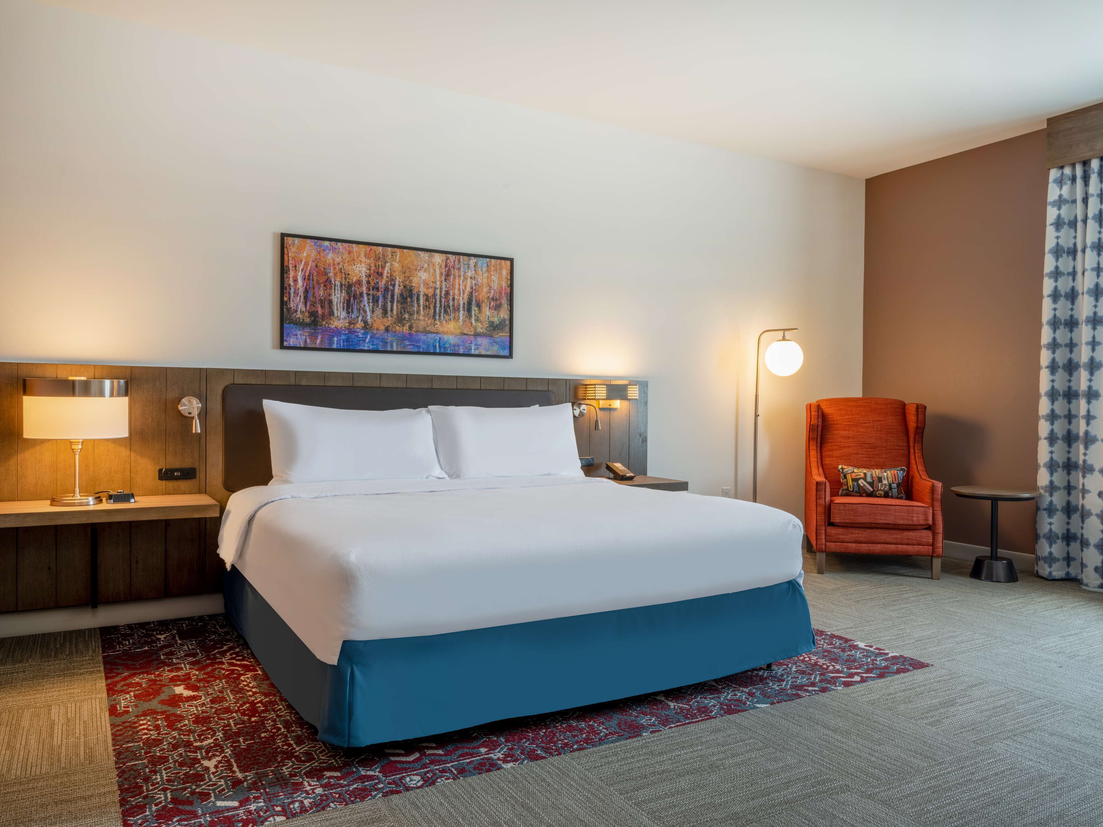 Hilton Garden Inn Jeffersonville Louisville North