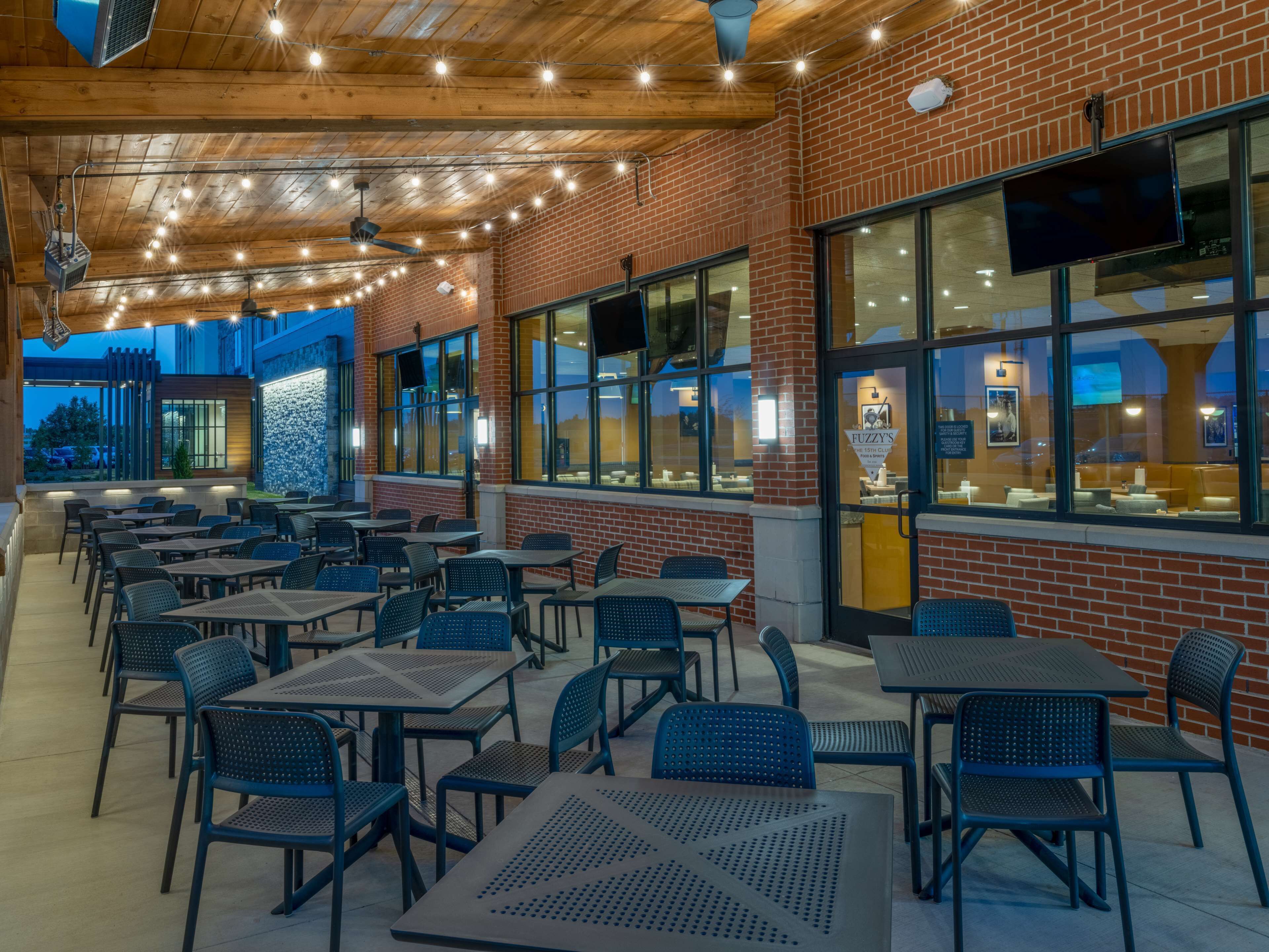 Hilton Garden Inn Jeffersonville Louisville North