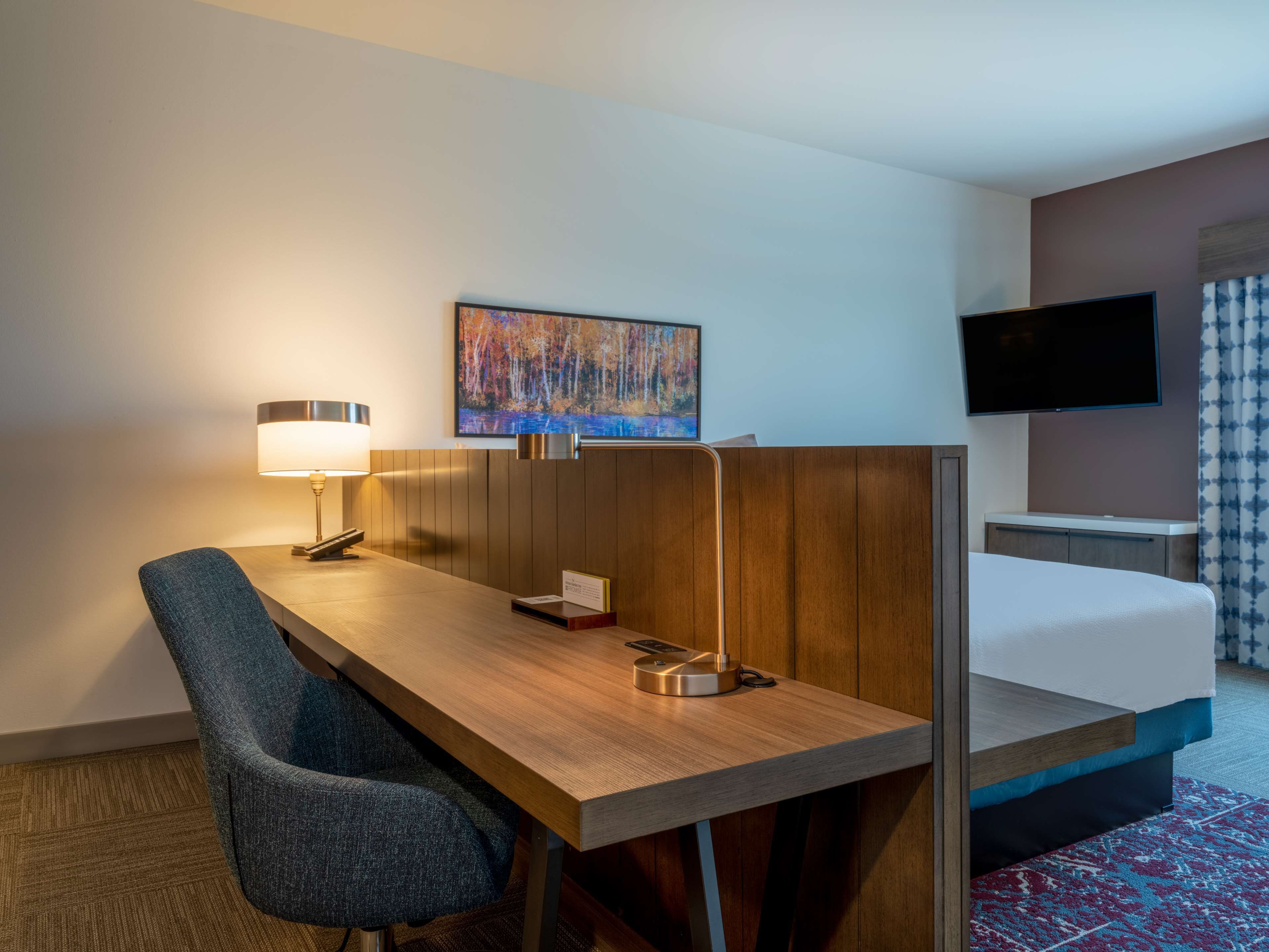 Hilton Garden Inn Jeffersonville Louisville North
