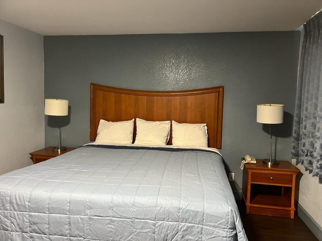 Holiday Motel Jeffersonville