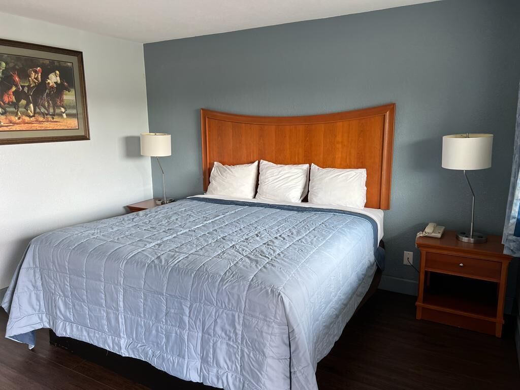 Holiday Motel Jeffersonville