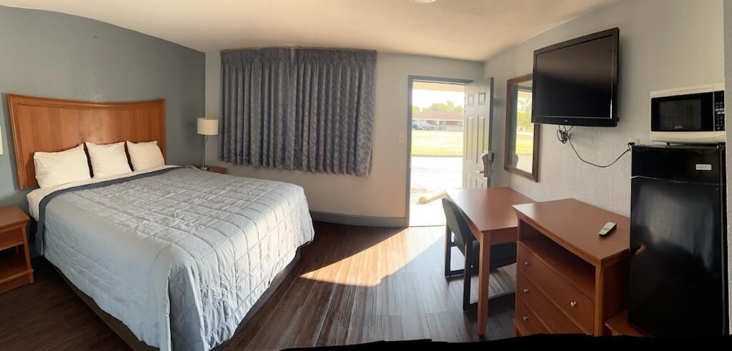 Holiday Motel Jeffersonville