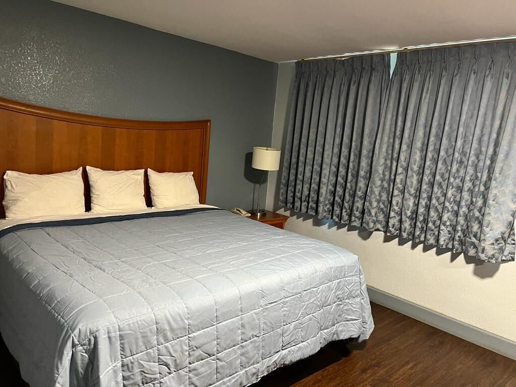 Holiday Motel Jeffersonville
