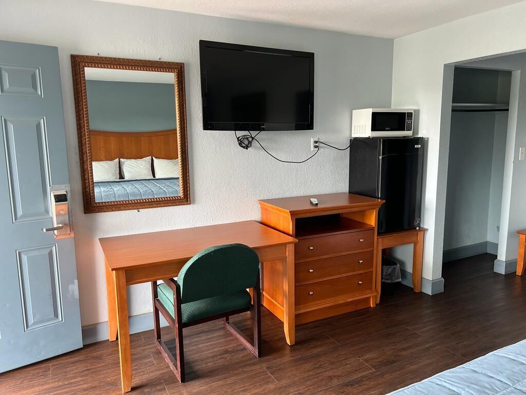 Holiday Motel Jeffersonville
