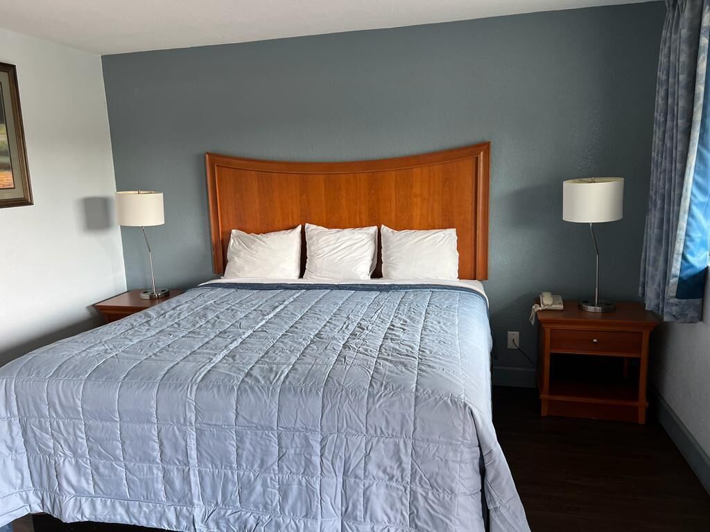 Holiday Motel Jeffersonville
