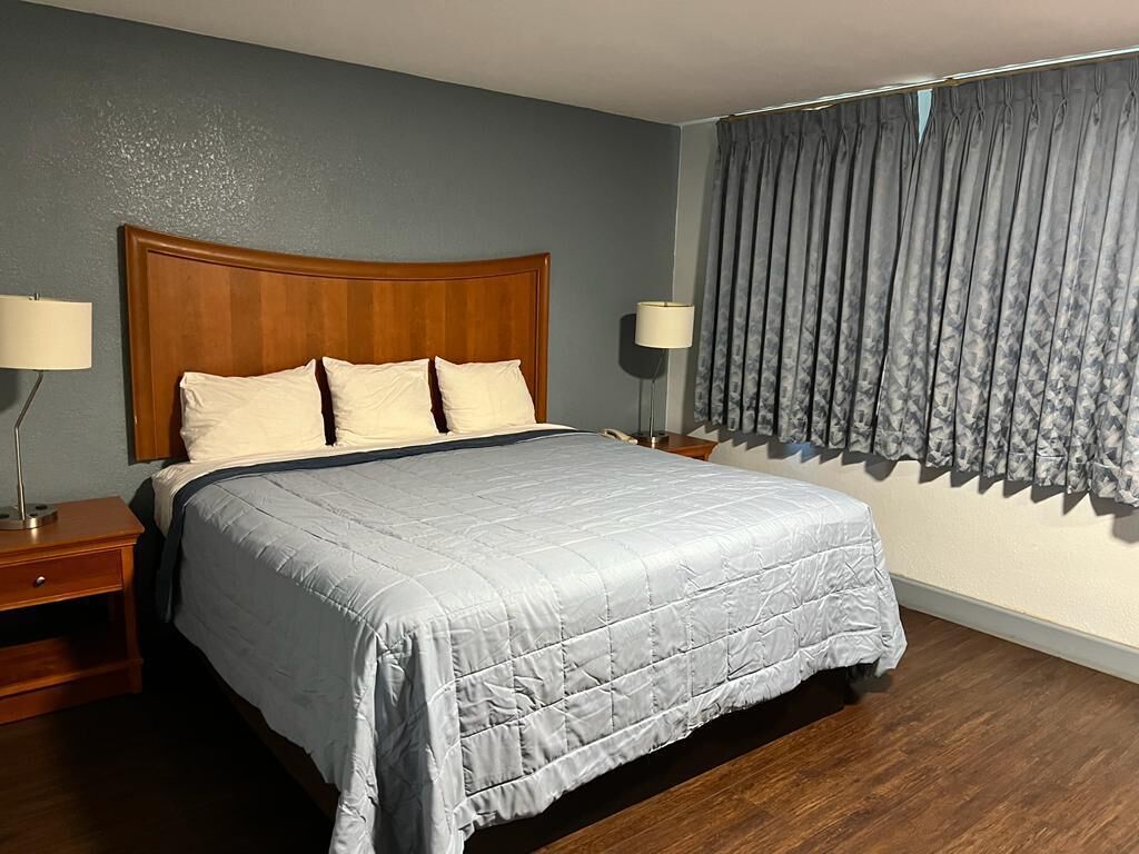 Holiday Motel Jeffersonville