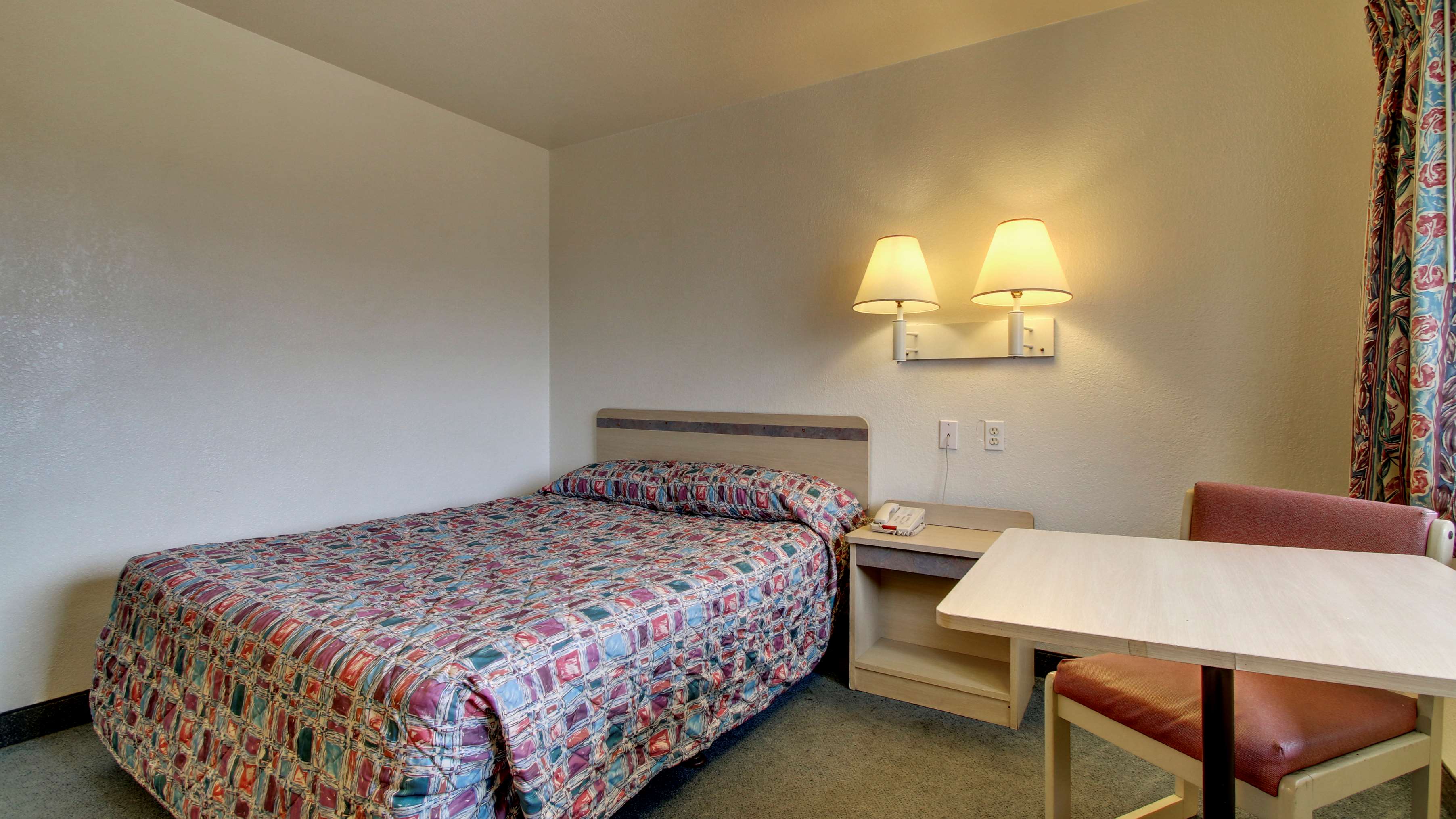 Red Carpet Inn Louisville North Jeffersonville