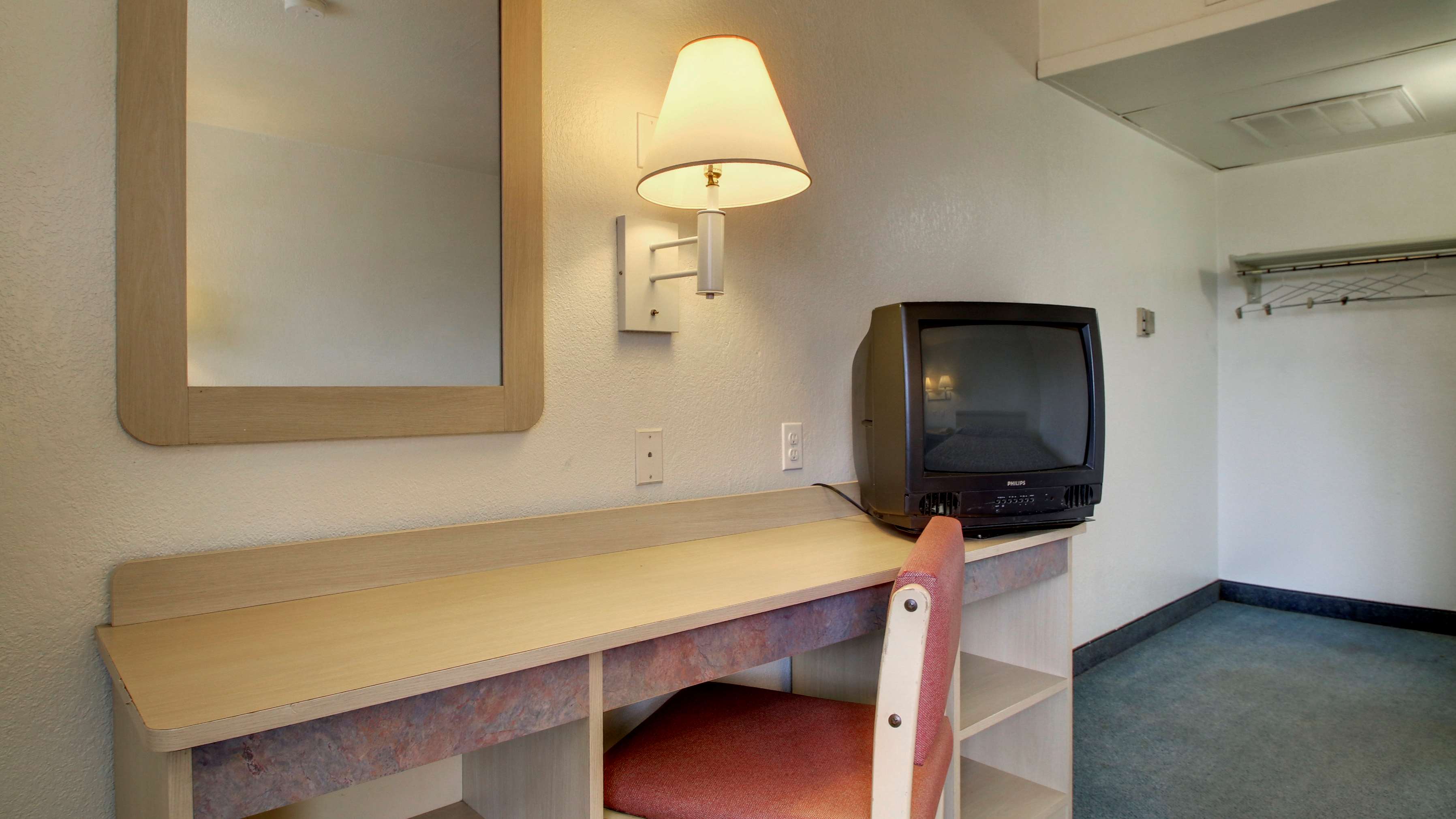 Red Carpet Inn Louisville North Jeffersonville