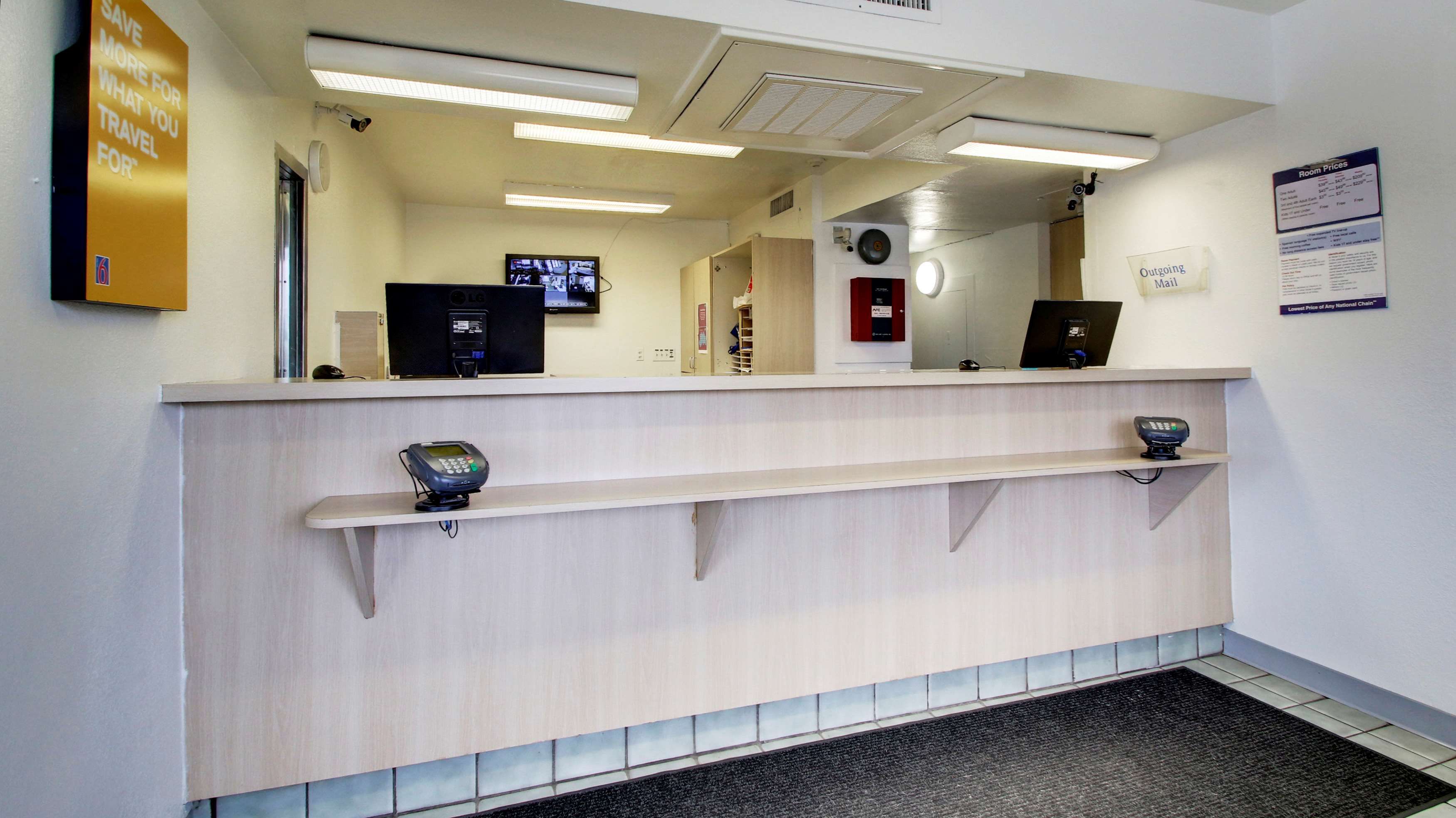 Red Carpet Inn Louisville North Jeffersonville