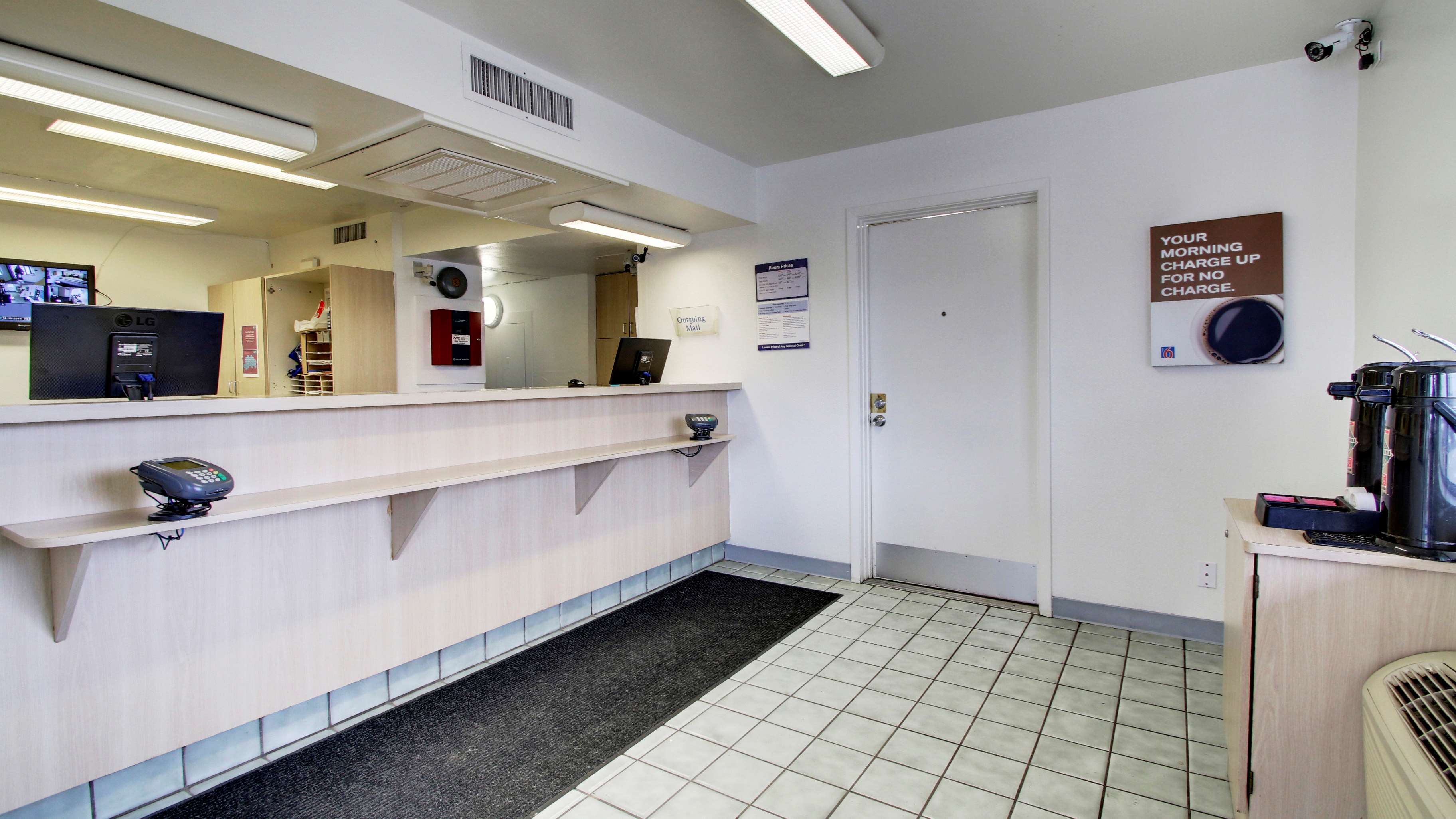 Red Carpet Inn Louisville North Jeffersonville