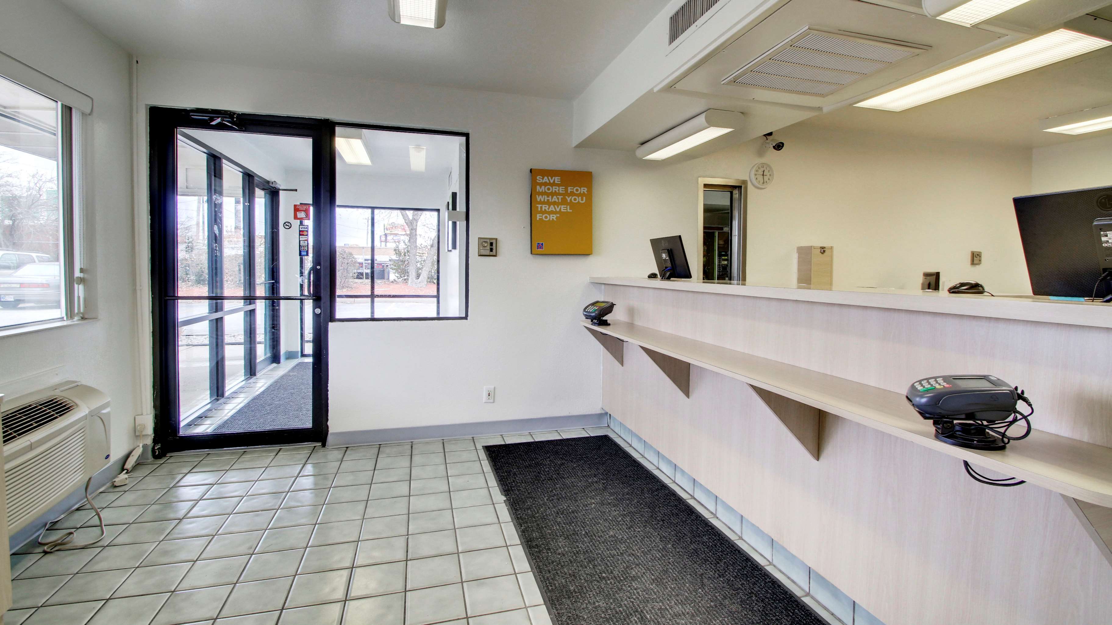 Red Carpet Inn Louisville North Jeffersonville