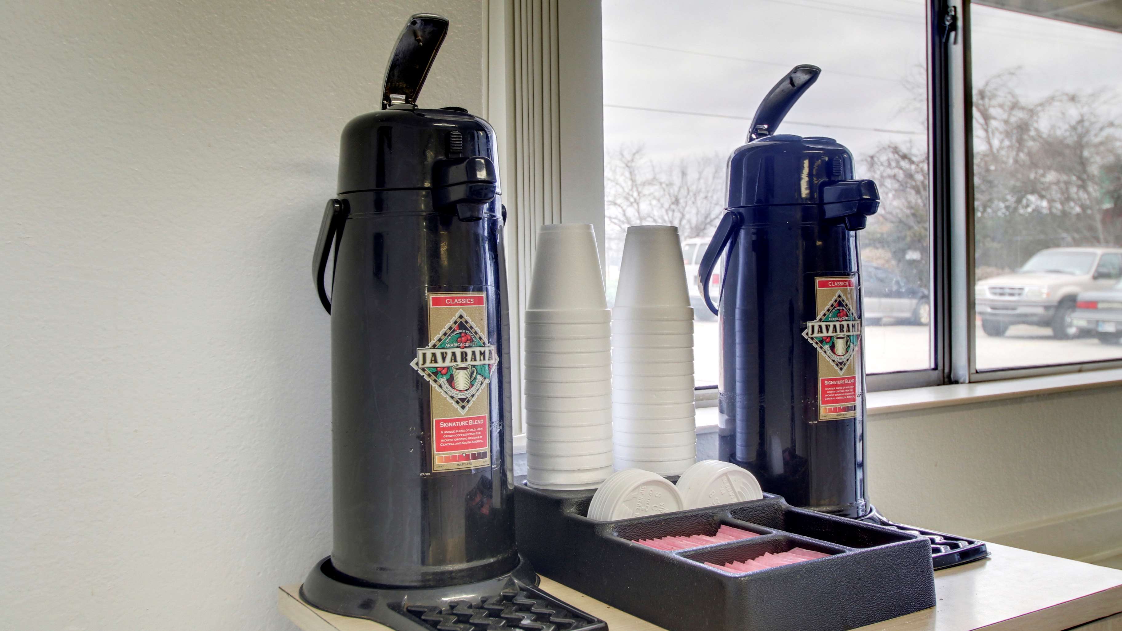 Red Carpet Inn Louisville North Jeffersonville