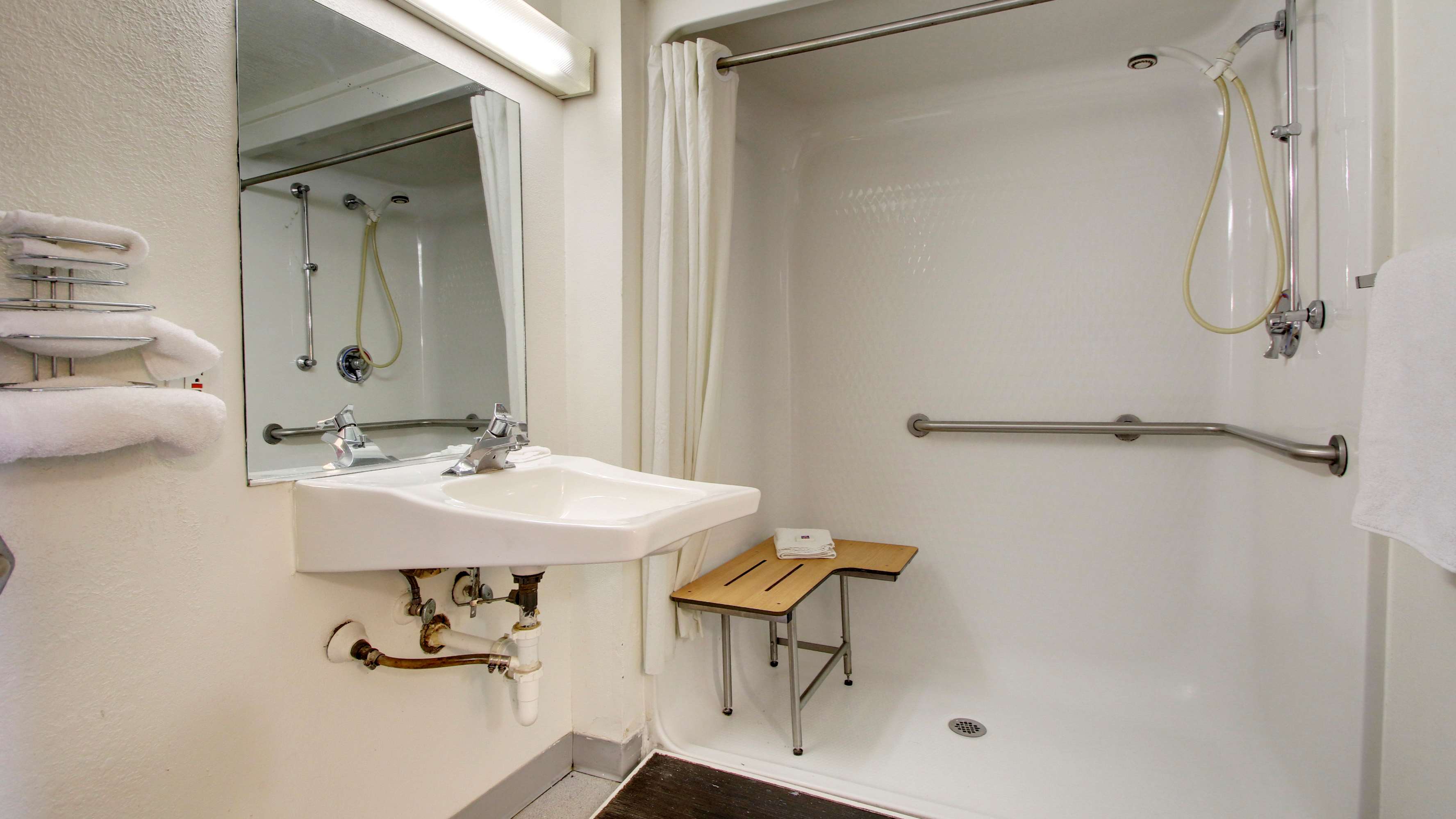 Red Carpet Inn Louisville North Jeffersonville