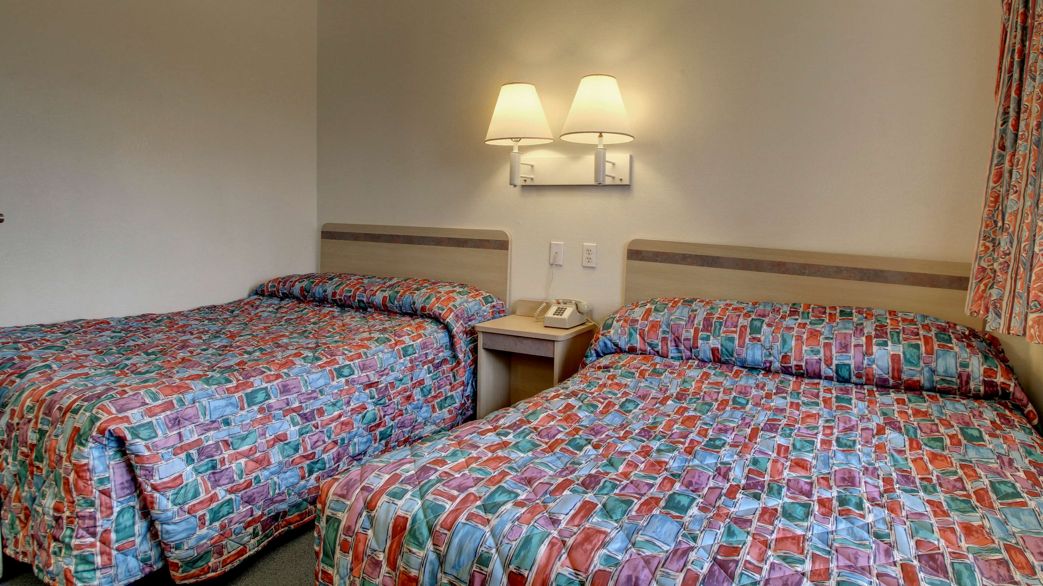 Red Carpet Inn Louisville North Jeffersonville