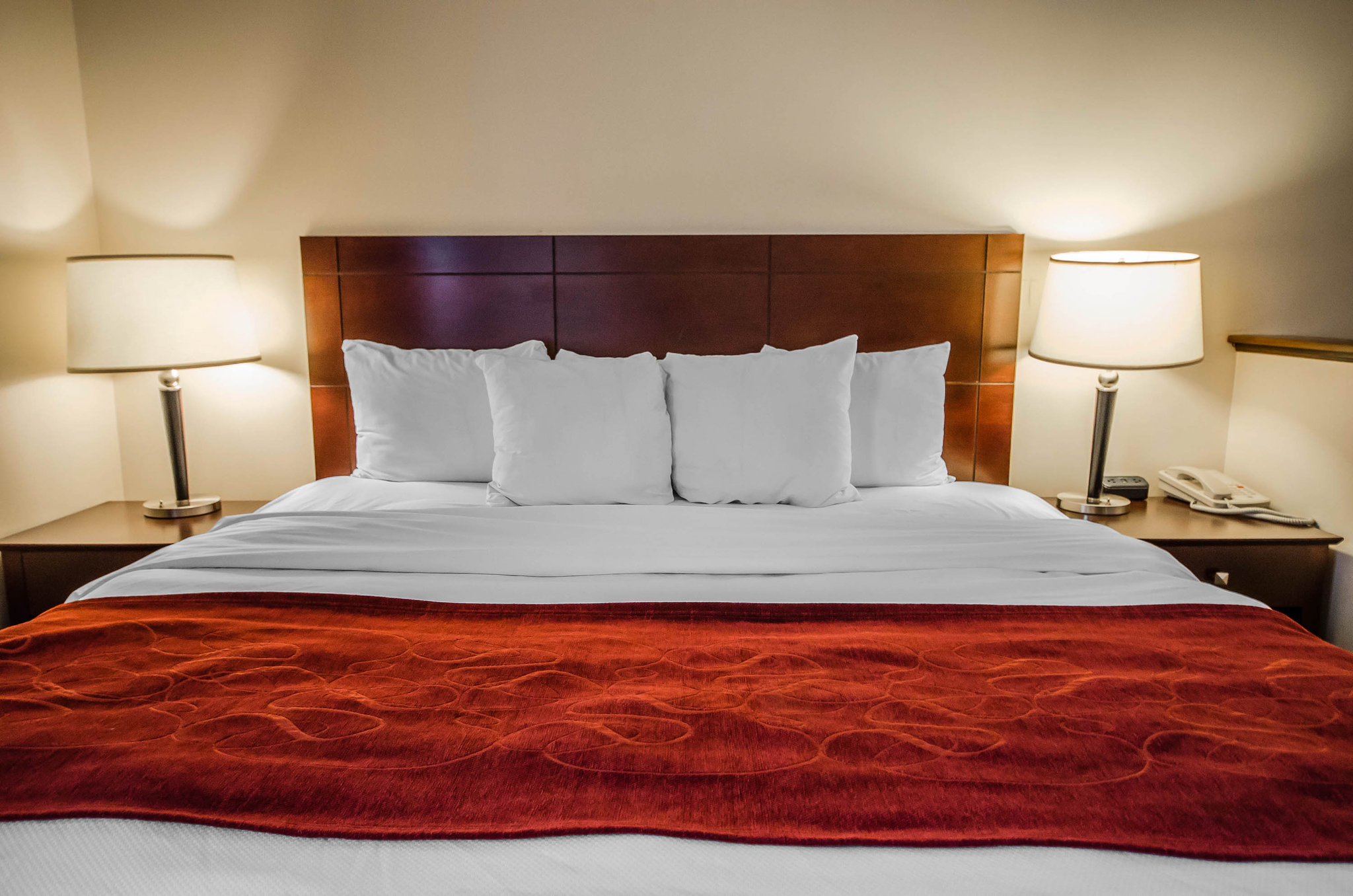 Quality Suites Jeffersonville