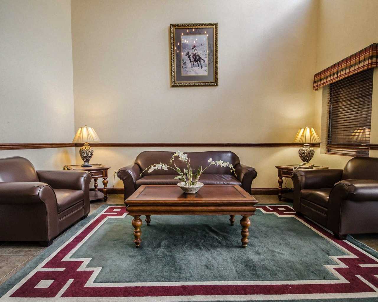 Quality Suites Jeffersonville