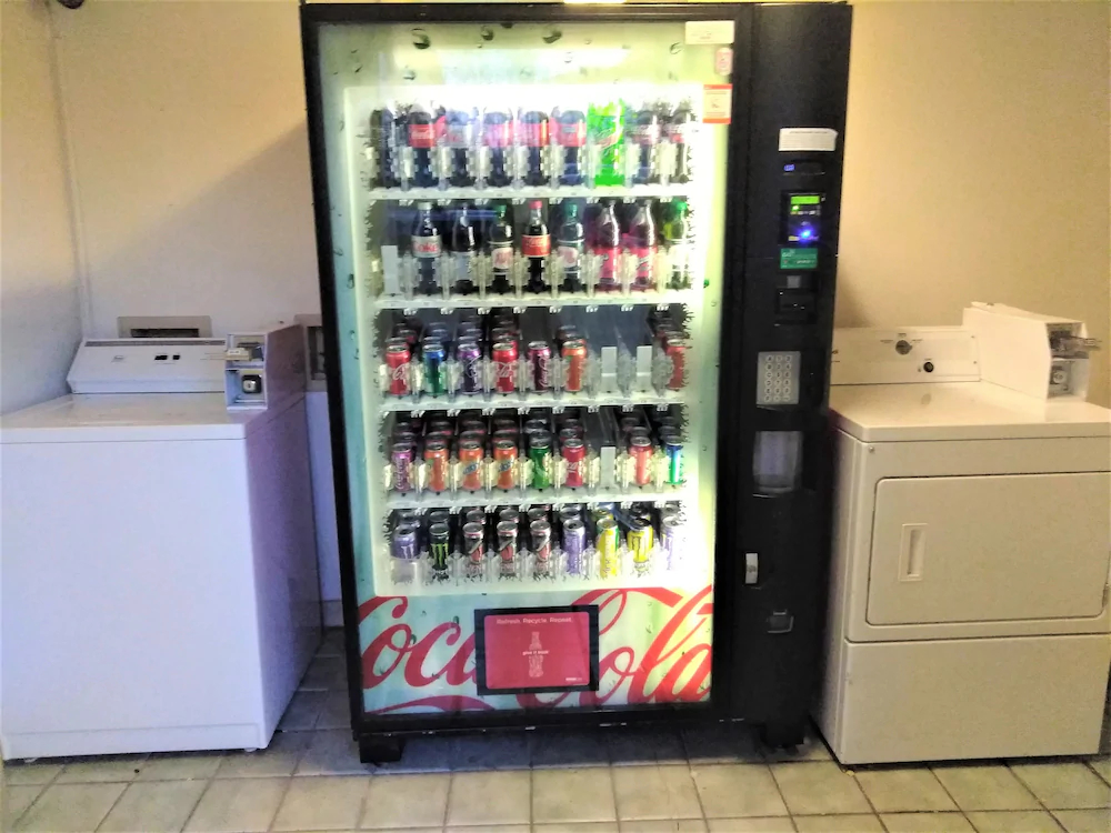 Red Carpet Inn Louisville North Jeffersonville