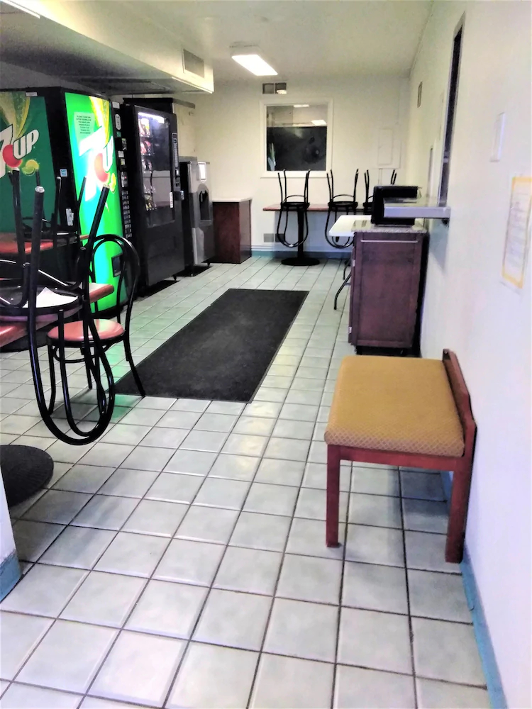 Red Carpet Inn Louisville North Jeffersonville