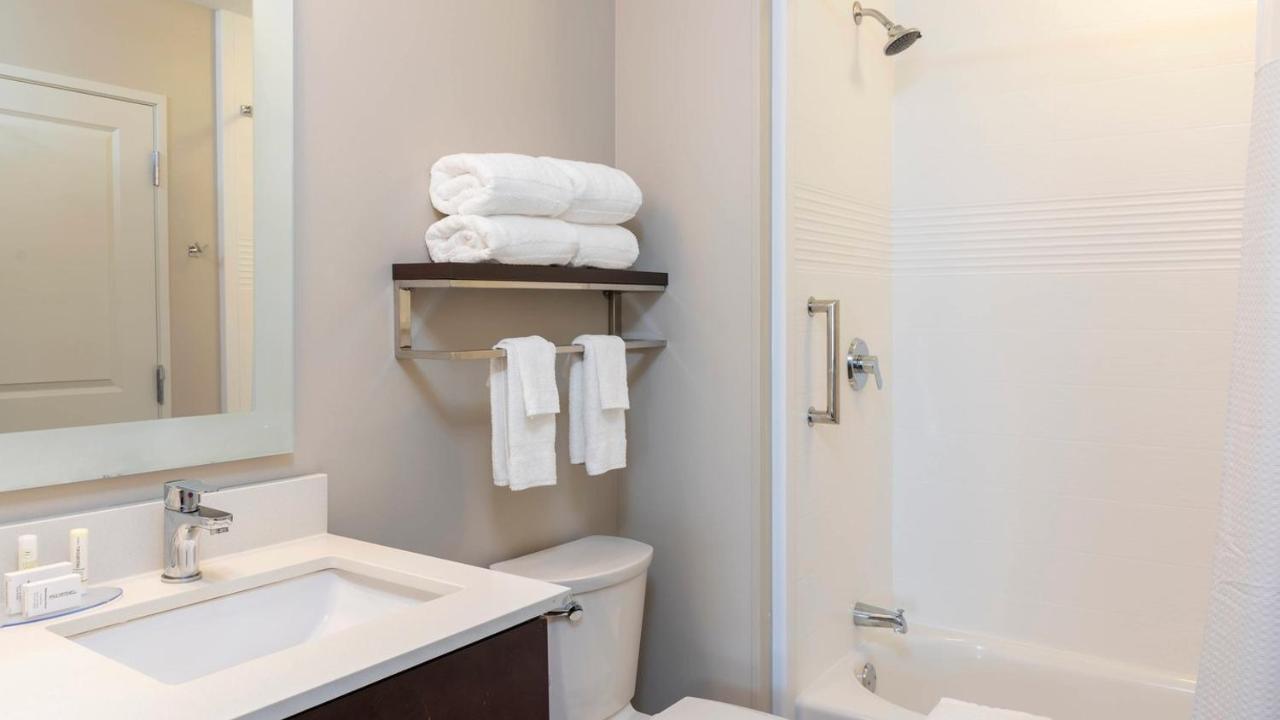 TownePlace Suites Louisville North