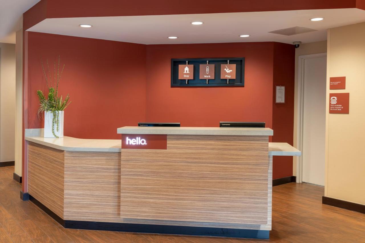 TownePlace Suites Louisville North