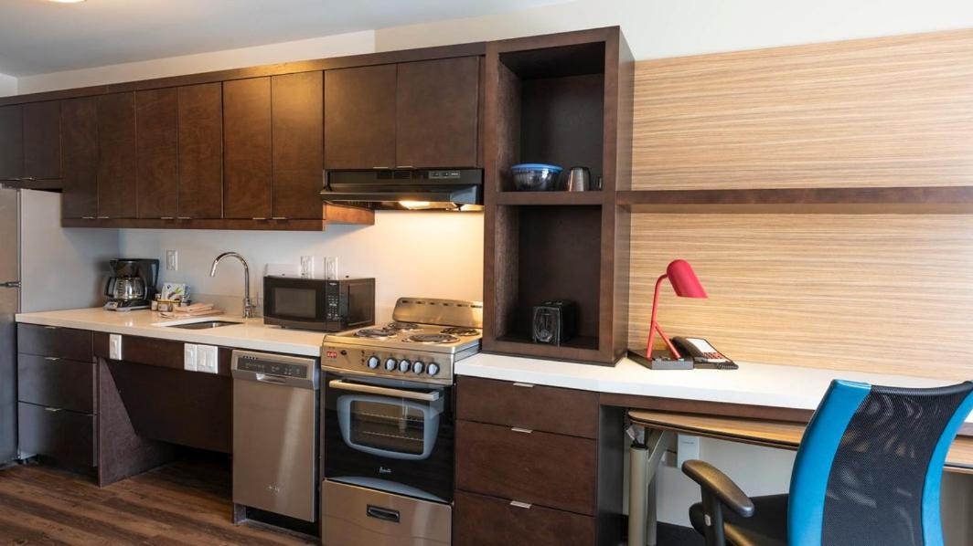 TownePlace Suites Louisville North