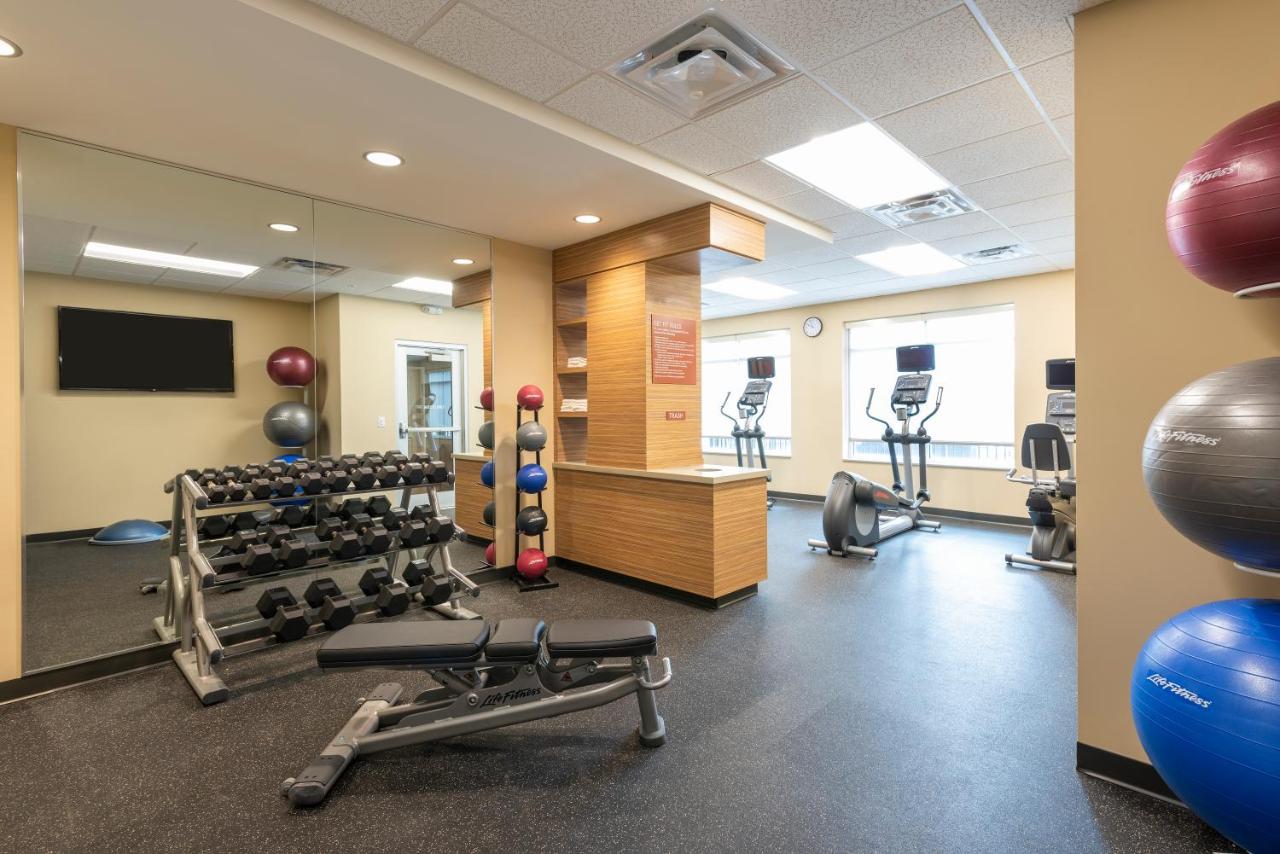 TownePlace Suites Louisville North