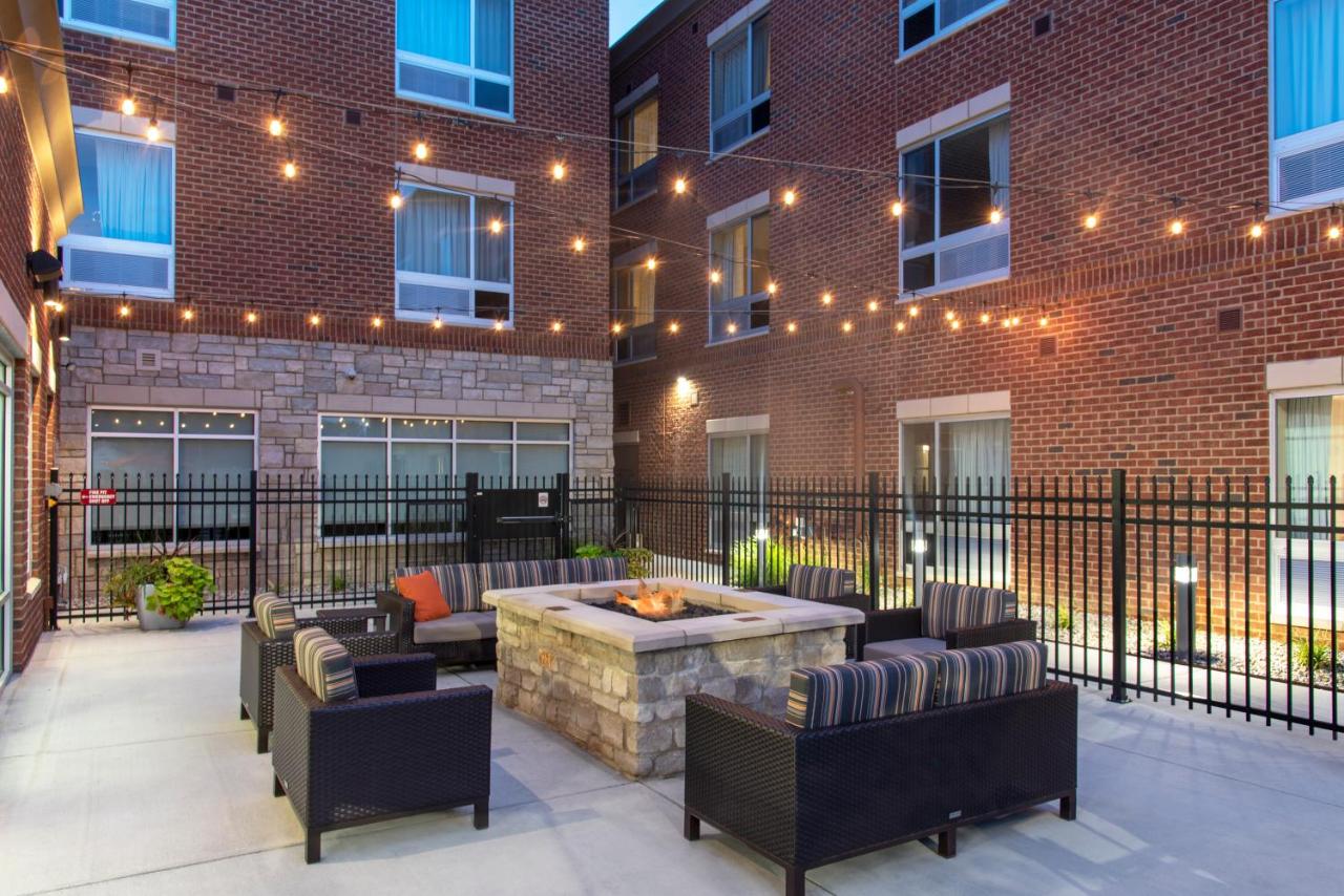TownePlace Suites Louisville North