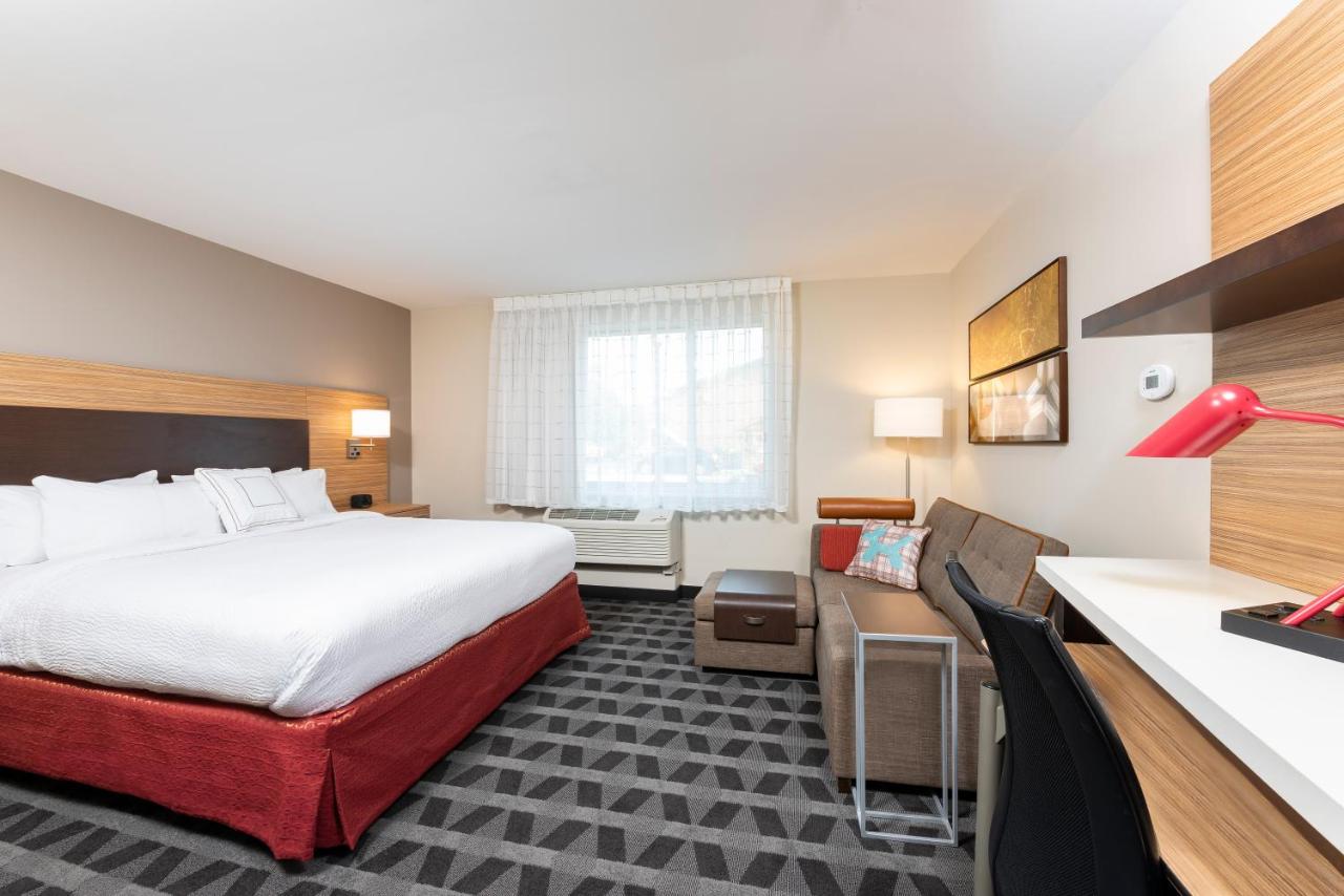 TownePlace Suites Louisville North