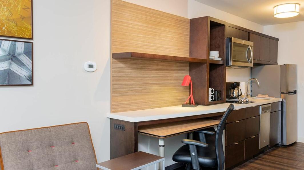 TownePlace Suites Louisville North