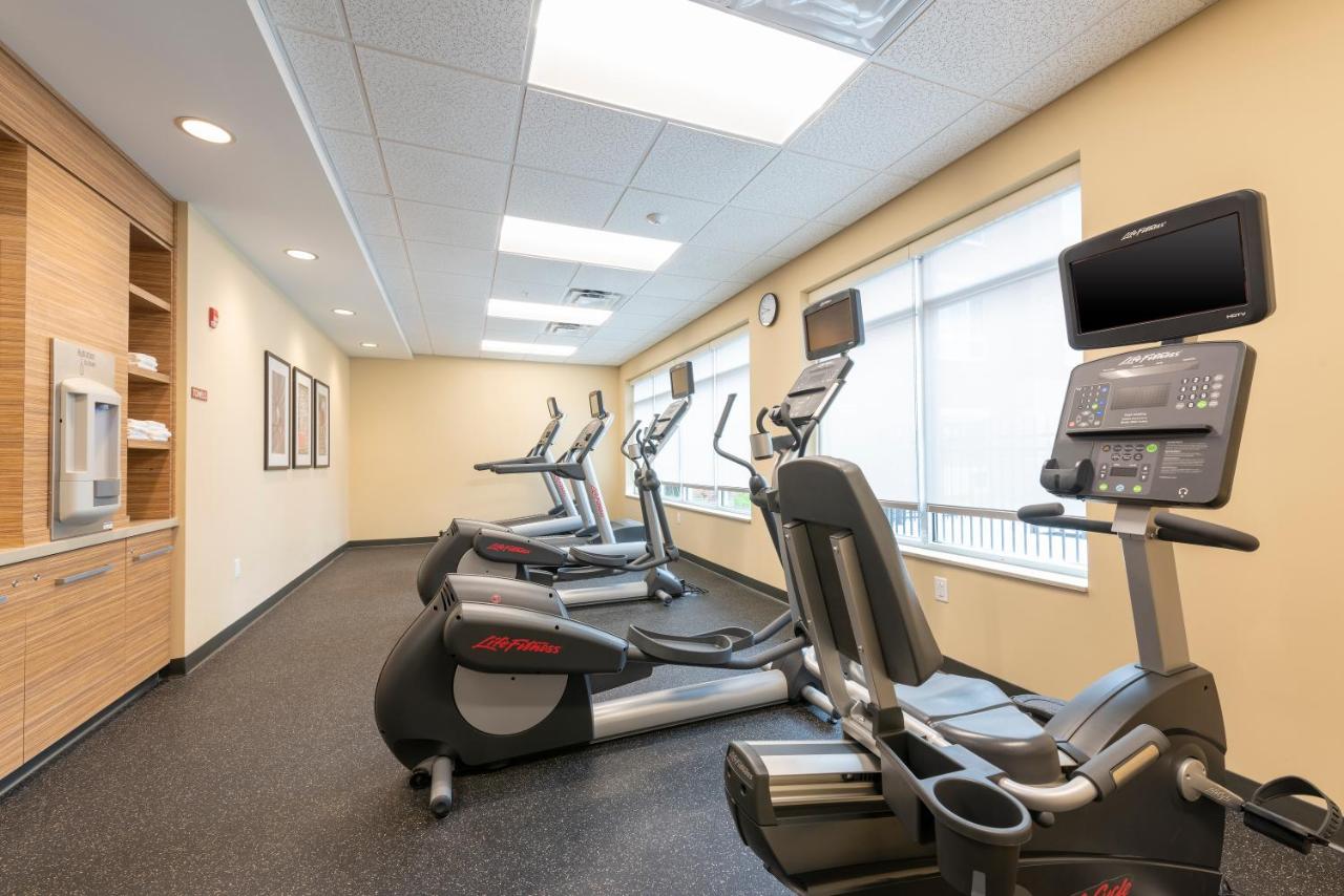 TownePlace Suites Louisville North