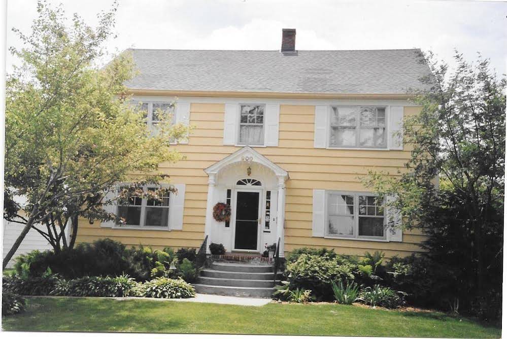 Pheasant Country Inn Bed & Breakfast