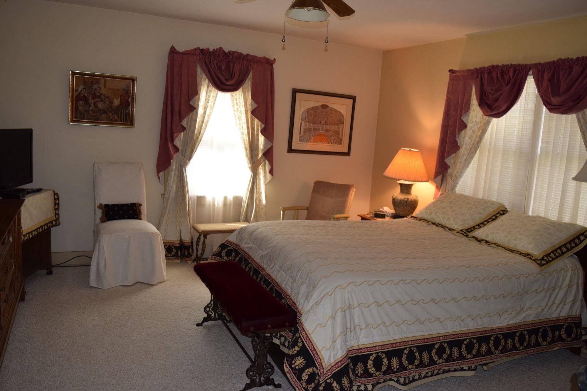Pheasant Country Inn Bed & Breakfast